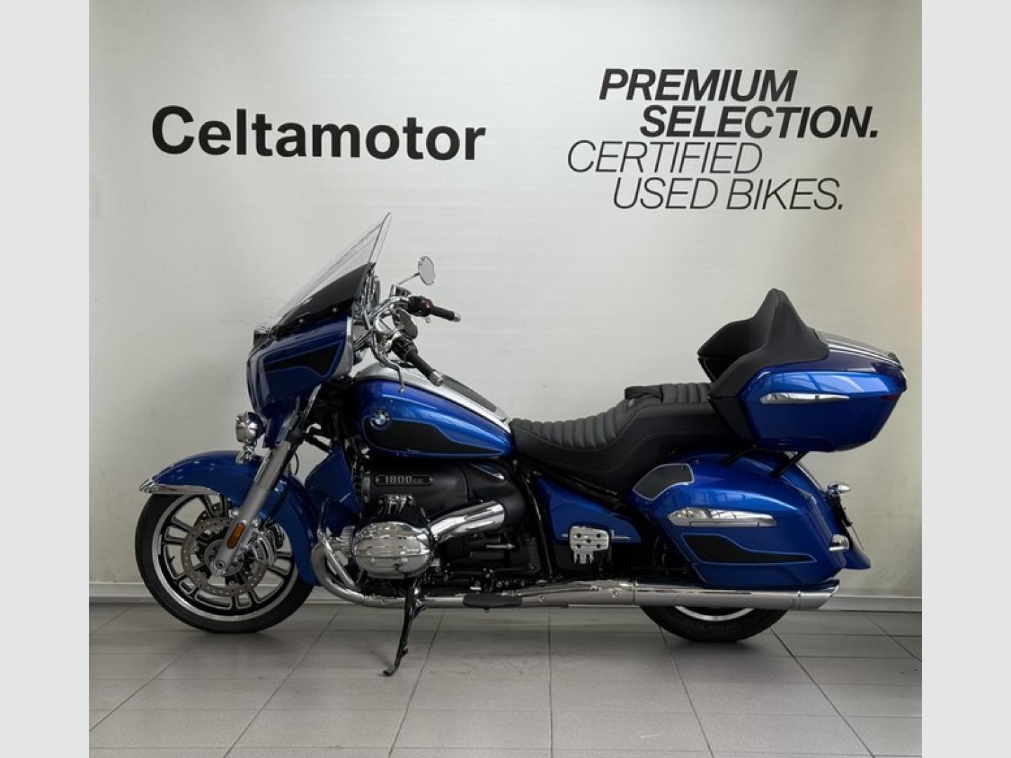 BMW C 400 X 