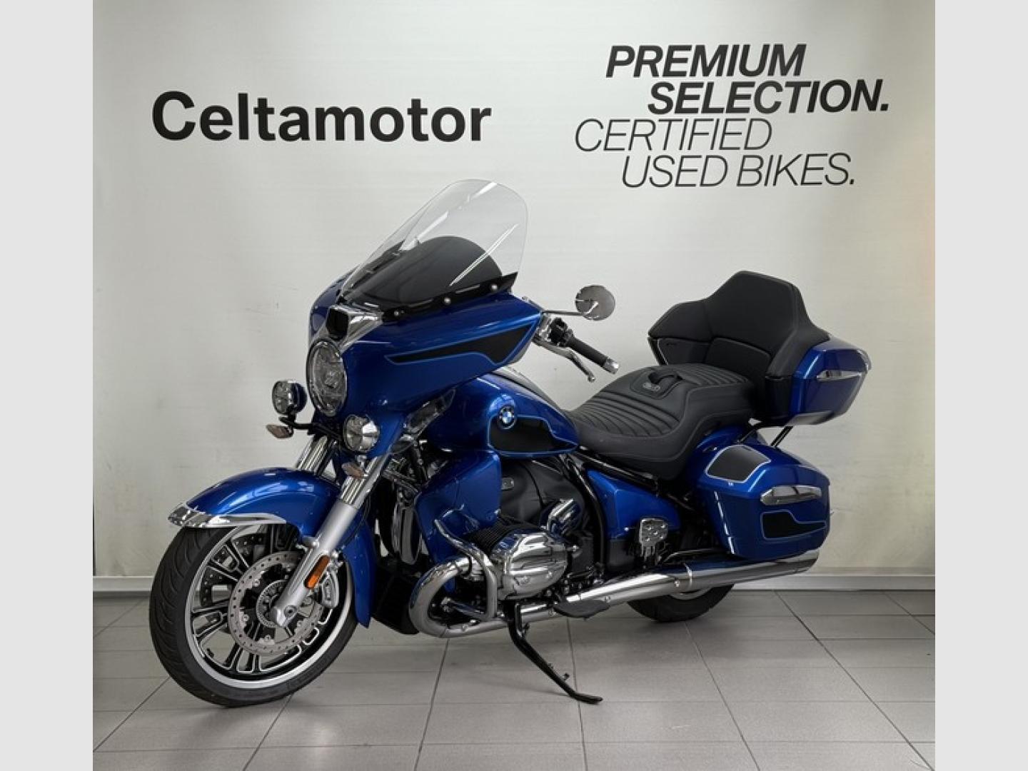 BMW C 400 X 