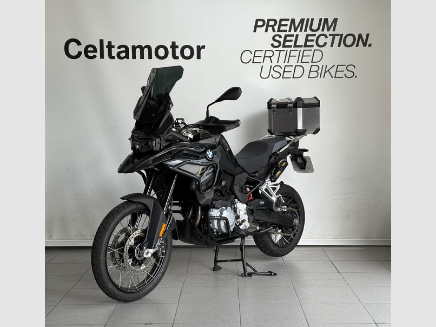 BMW F 850 GS 