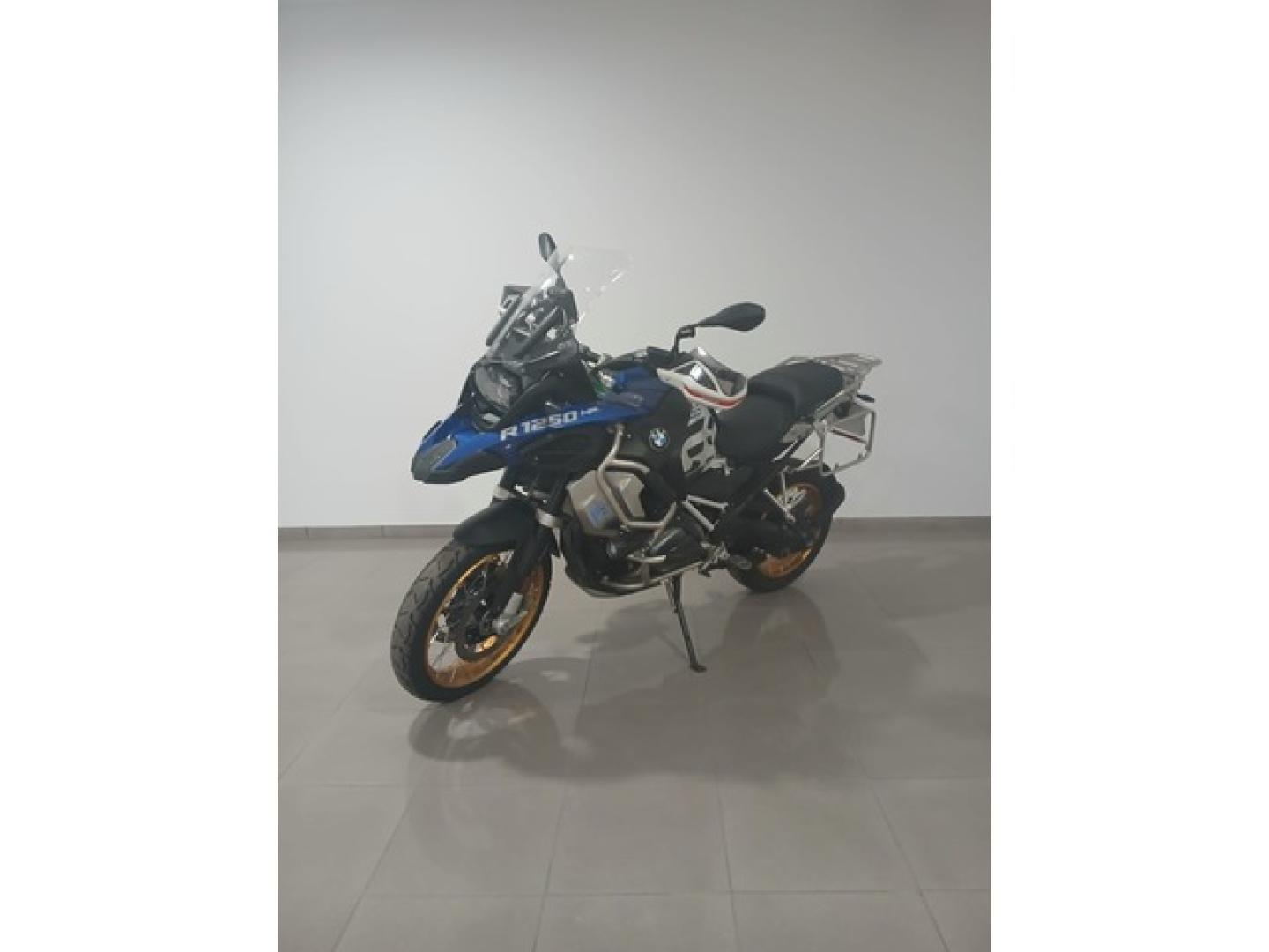 BMW R 1250 GS Adventure 