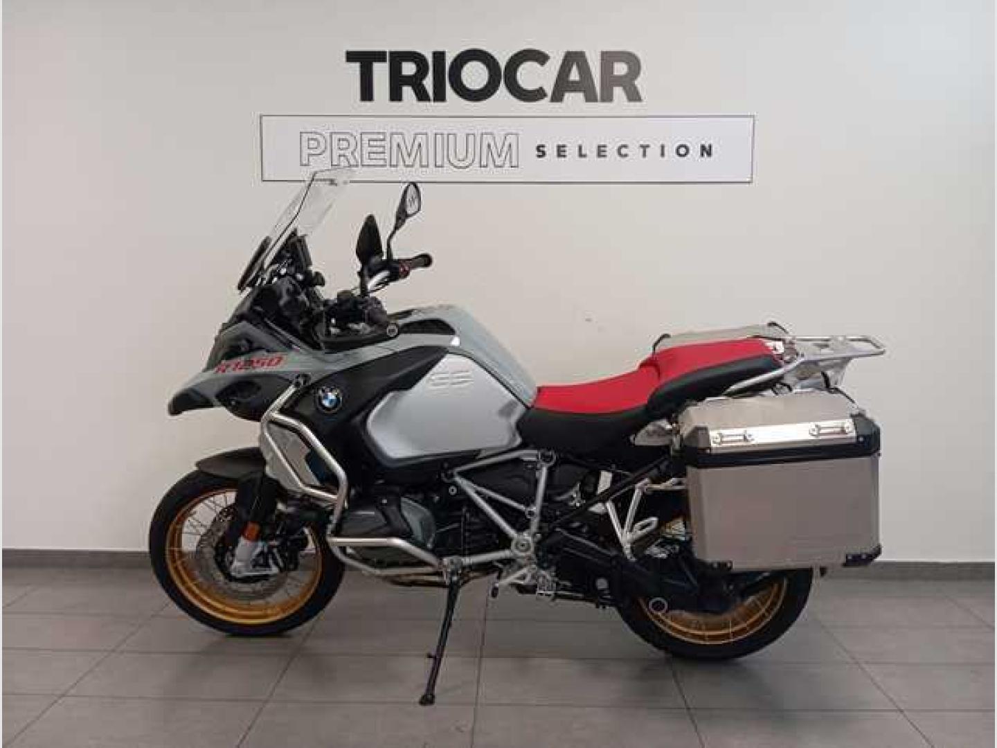 BMW R 1250 GS Adventure 