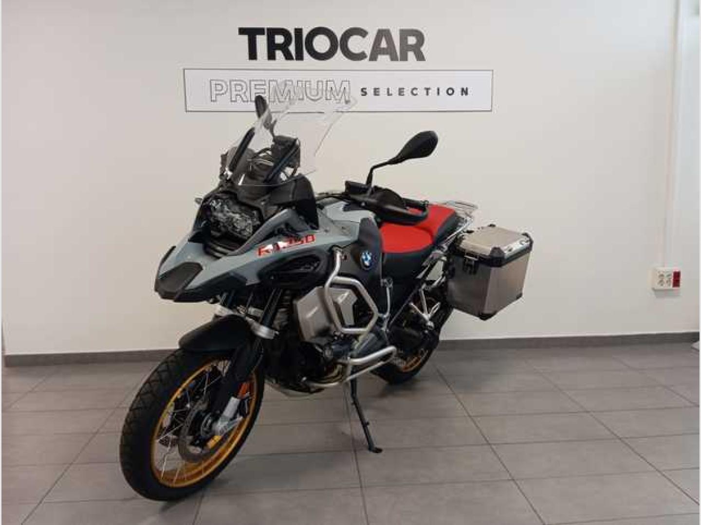 BMW R 1250 GS Adventure 