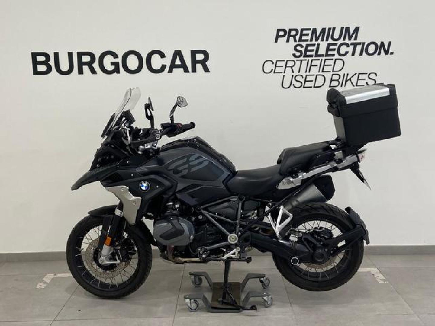 BMW R 1250 GS 