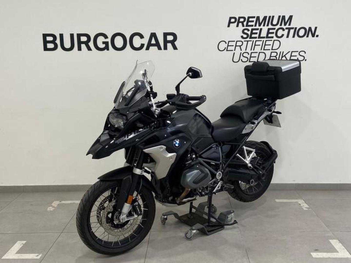BMW R 1250 GS 