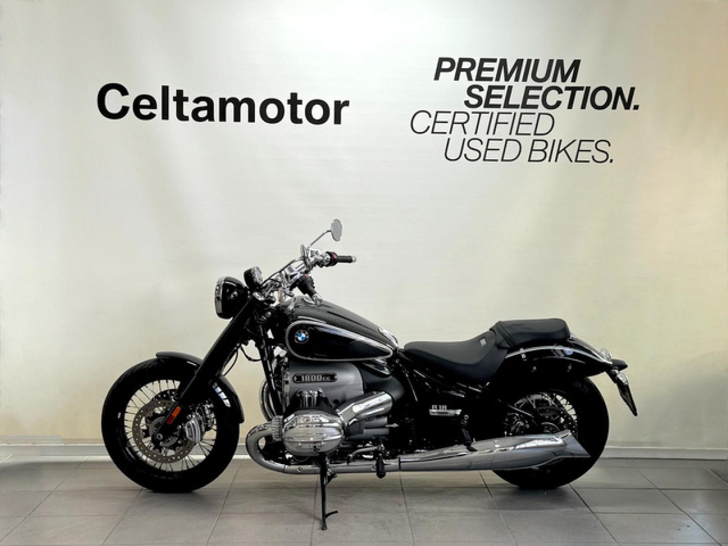 BMW R 18 