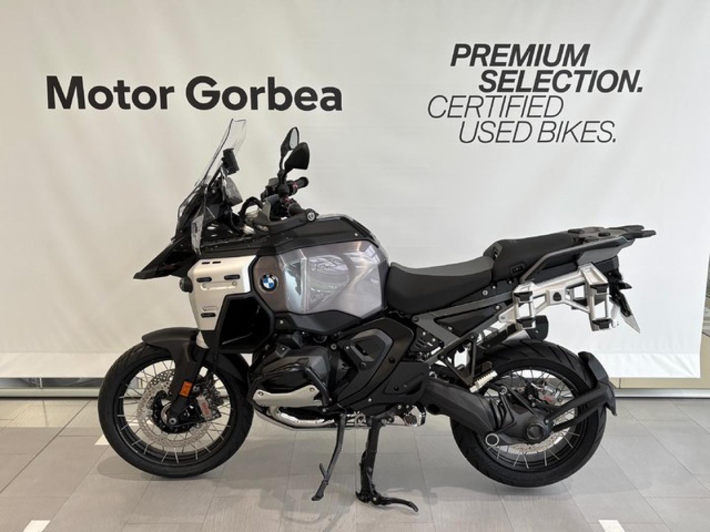 BMW R 1300 GS Adventure 