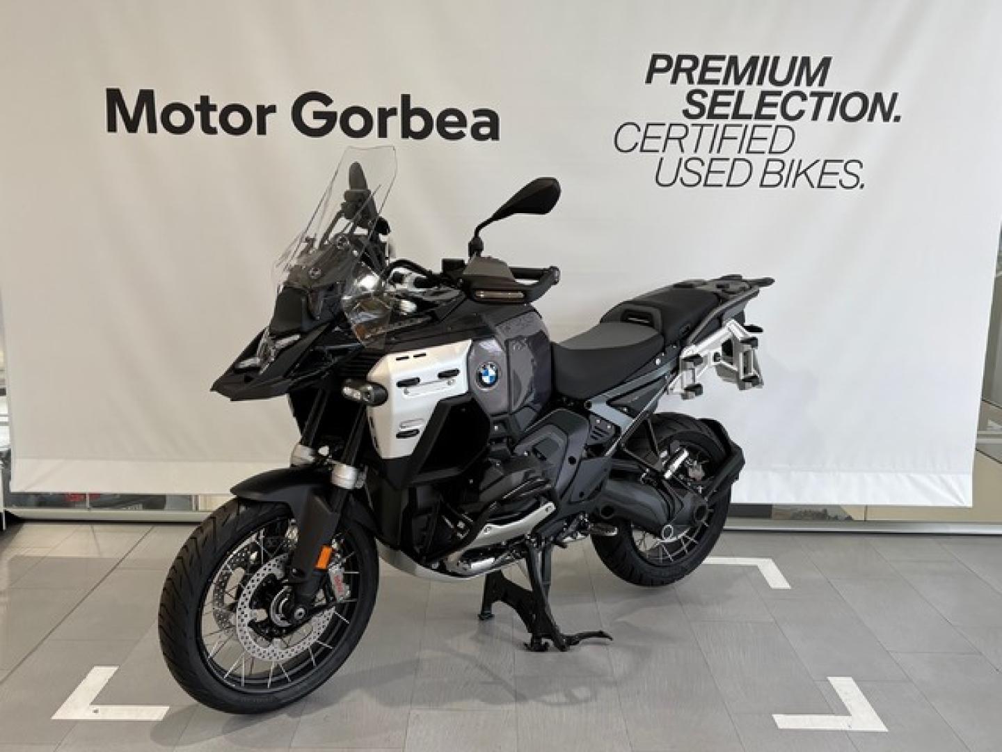 BMW R 1300 GS Adventure 