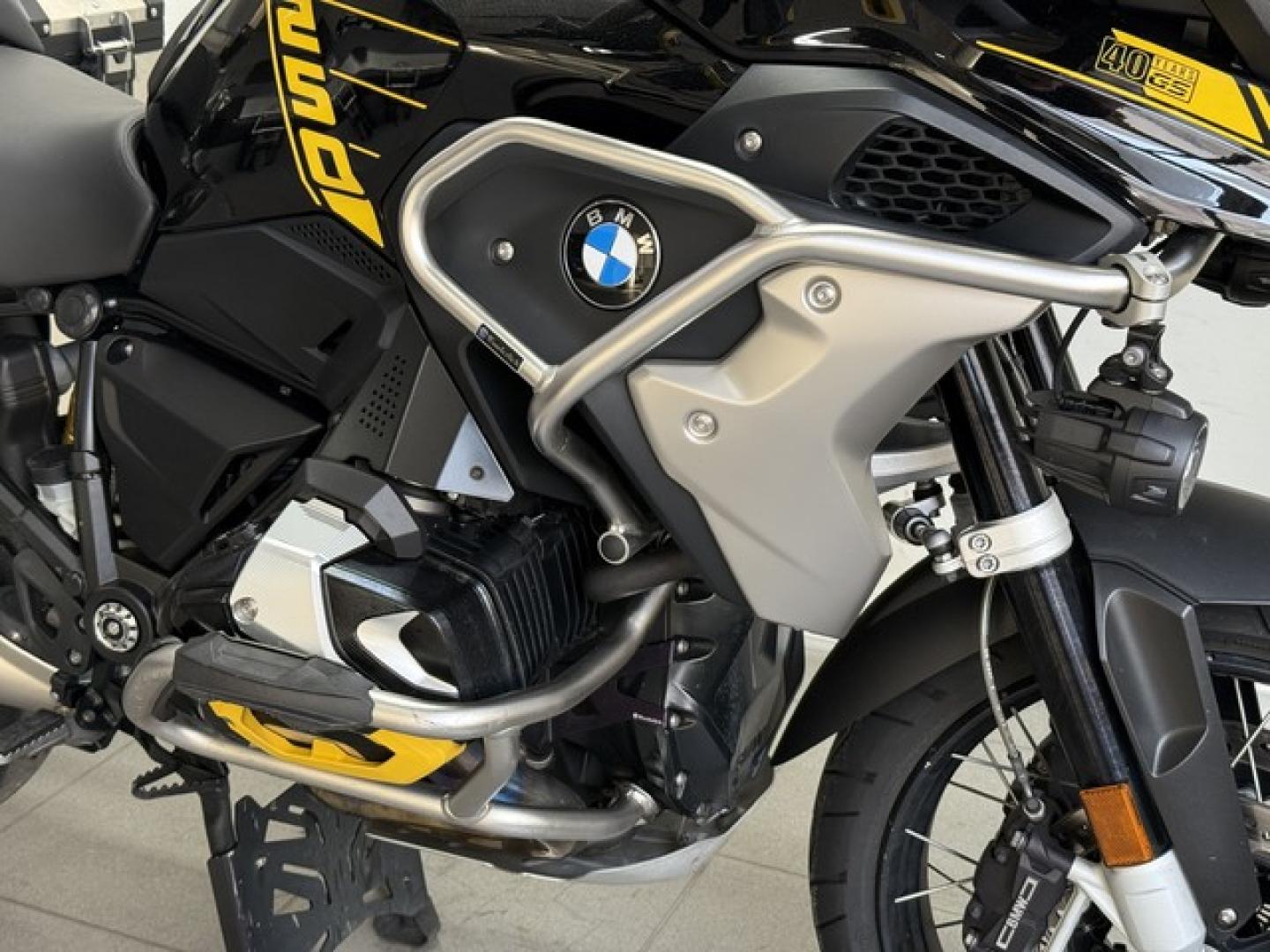 BMW R 1250 GS