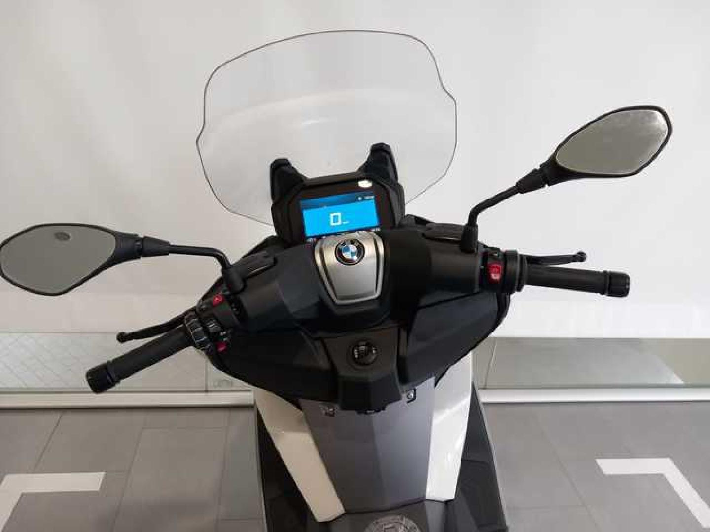 BMW C 400 GT
