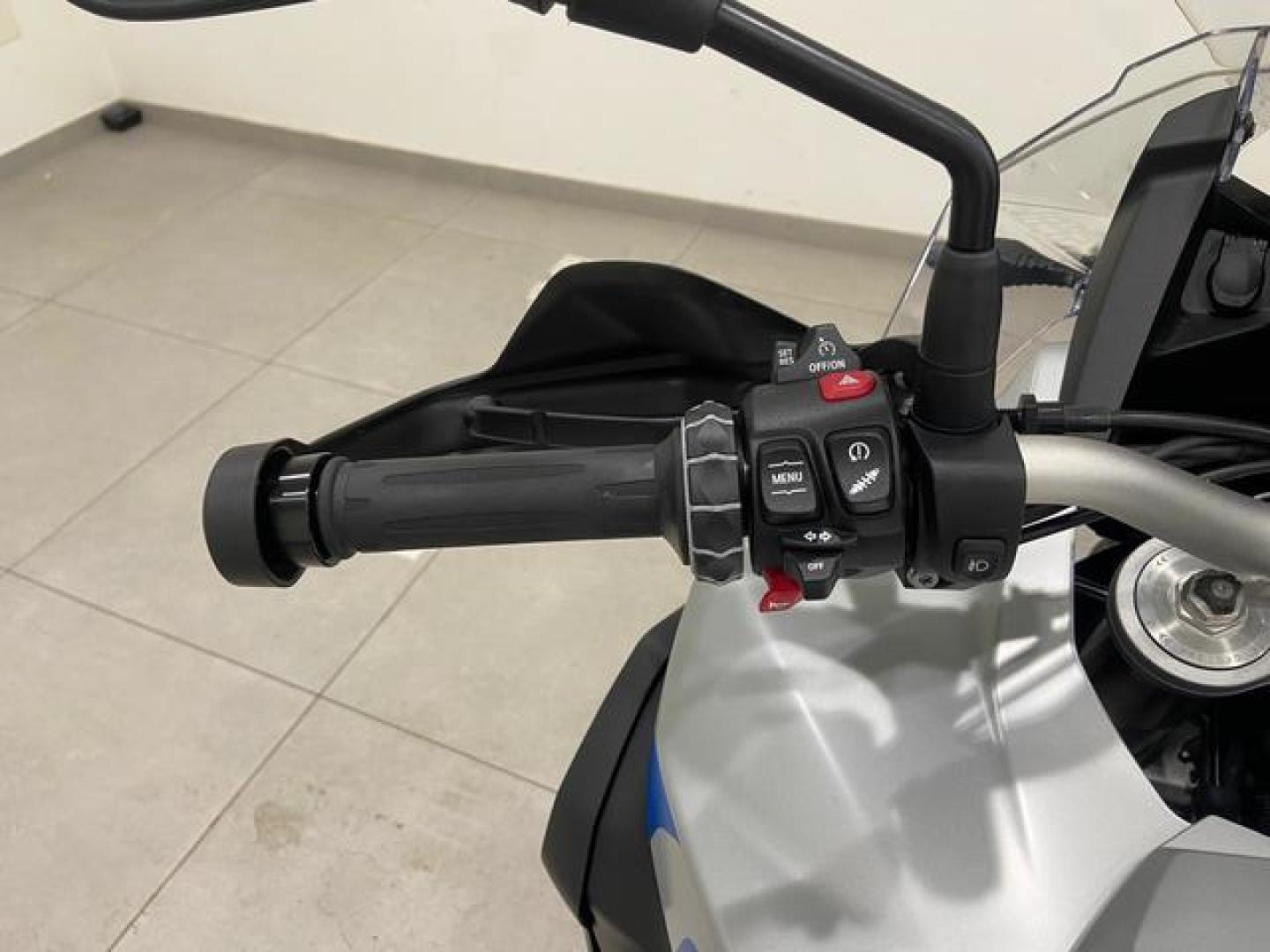 BMW F 900 GS ADVENTURE