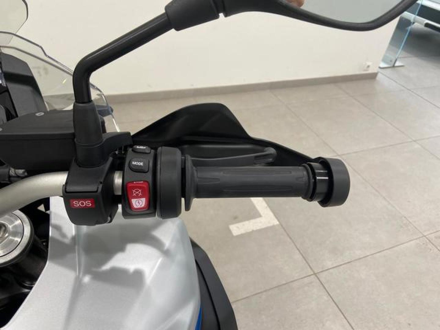 BMW F 900 GS ADVENTURE