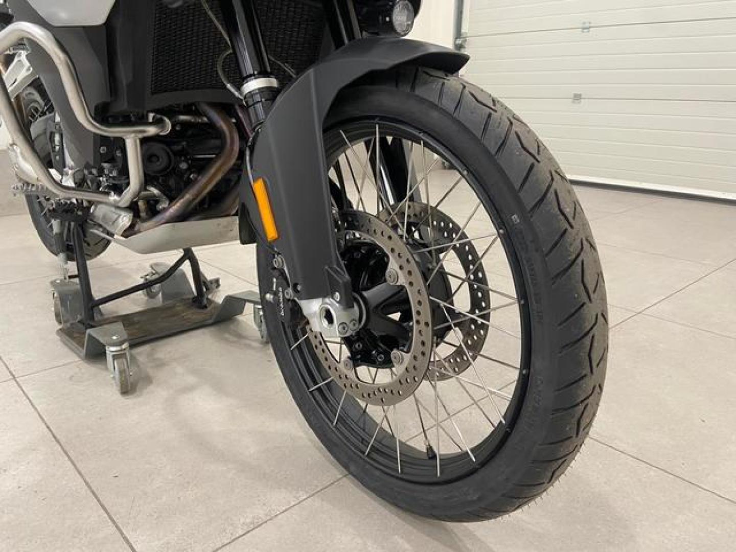 BMW F 900 GS ADVENTURE