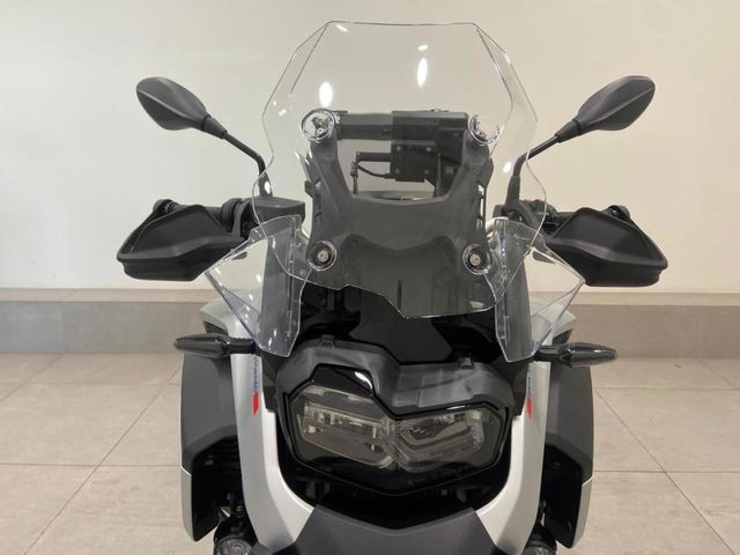 BMW F 900 GS ADVENTURE