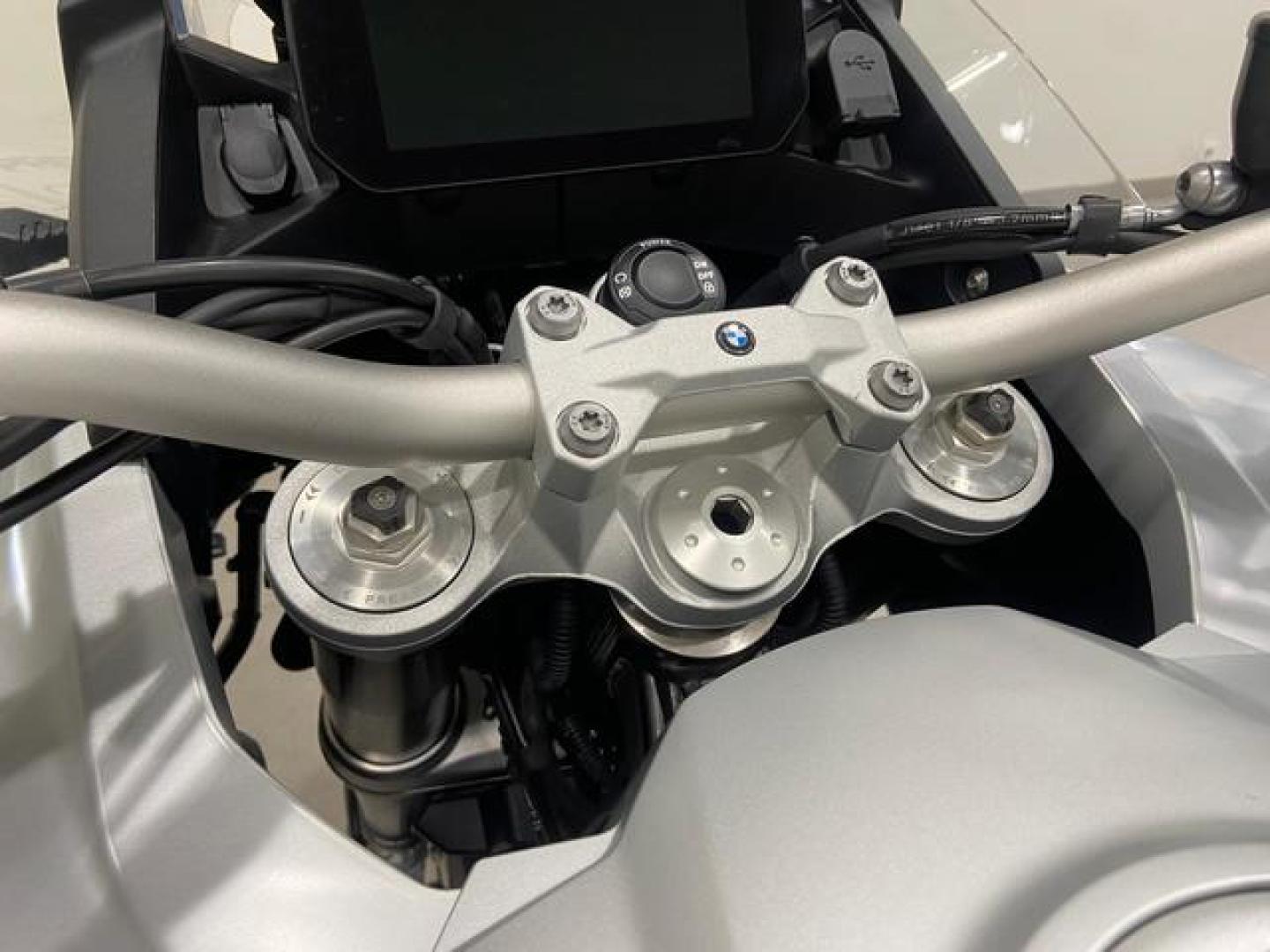 BMW F 900 GS ADVENTURE