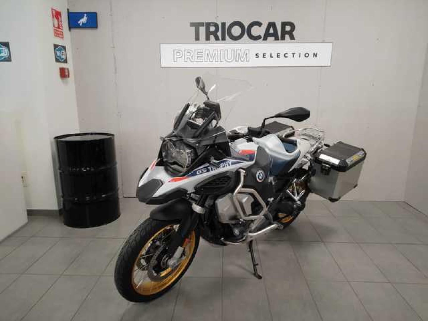 BMW R 1250 GS Adventure