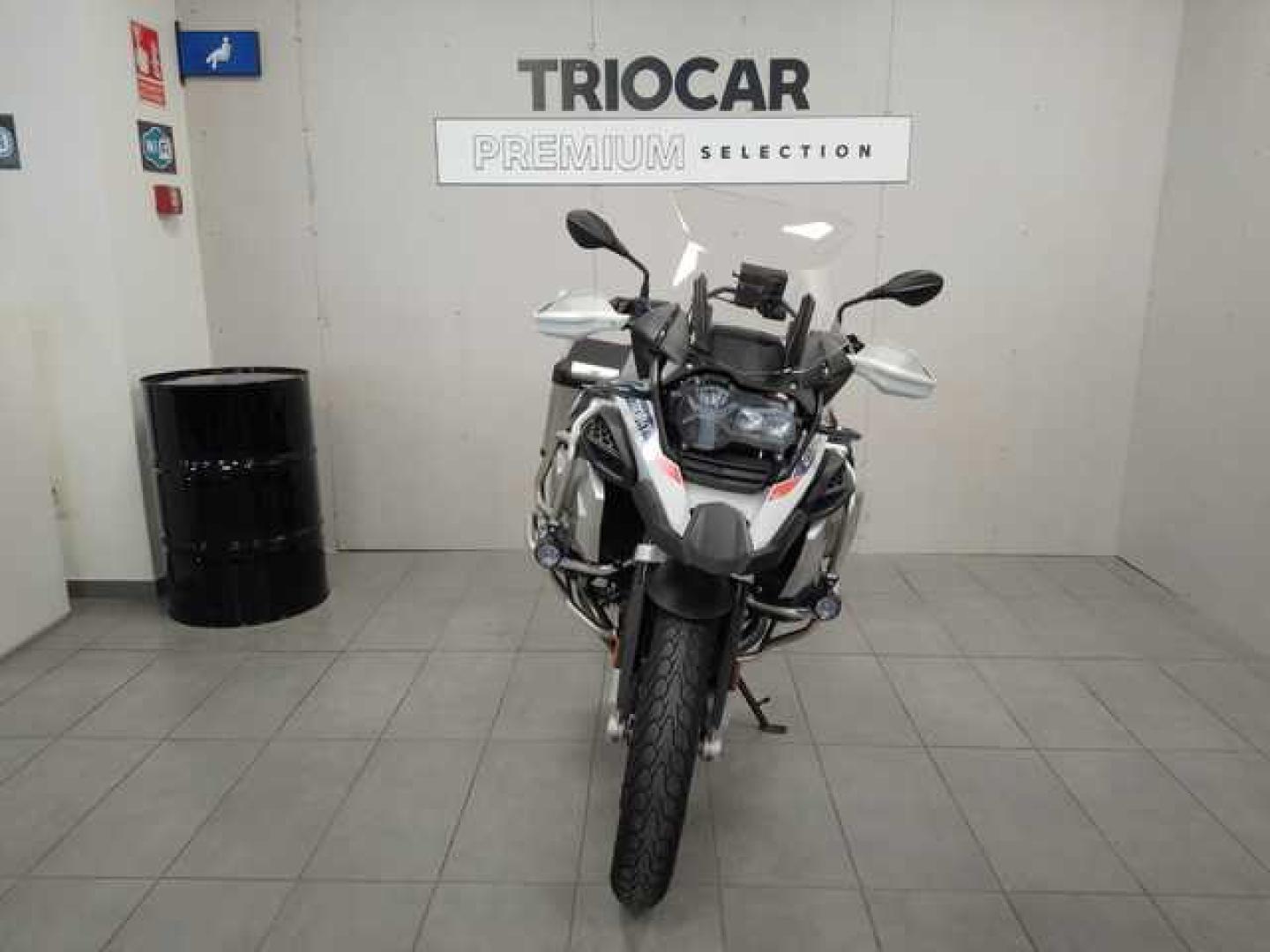 BMW R 1250 GS Adventure