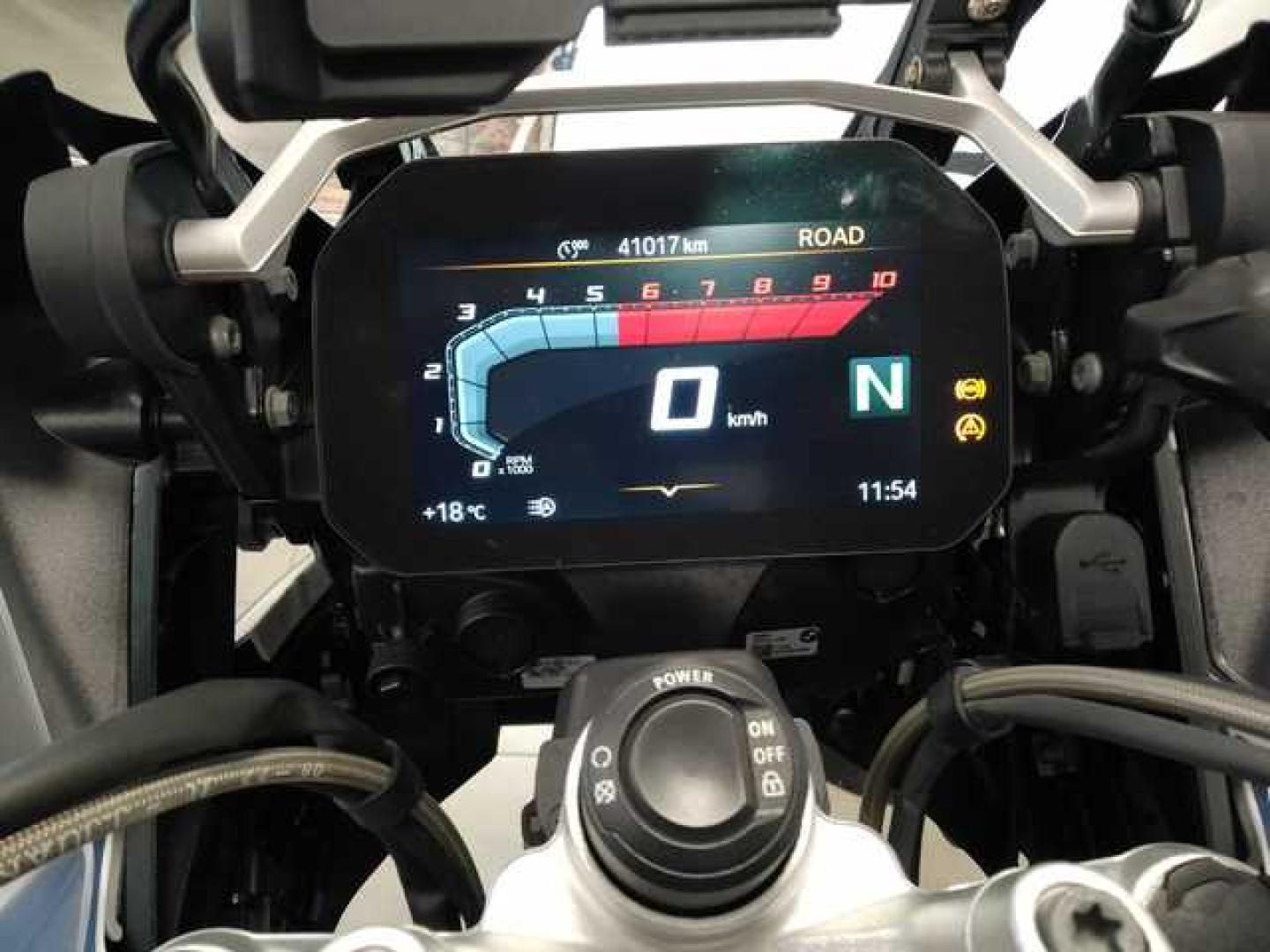 BMW R 1250 GS Adventure