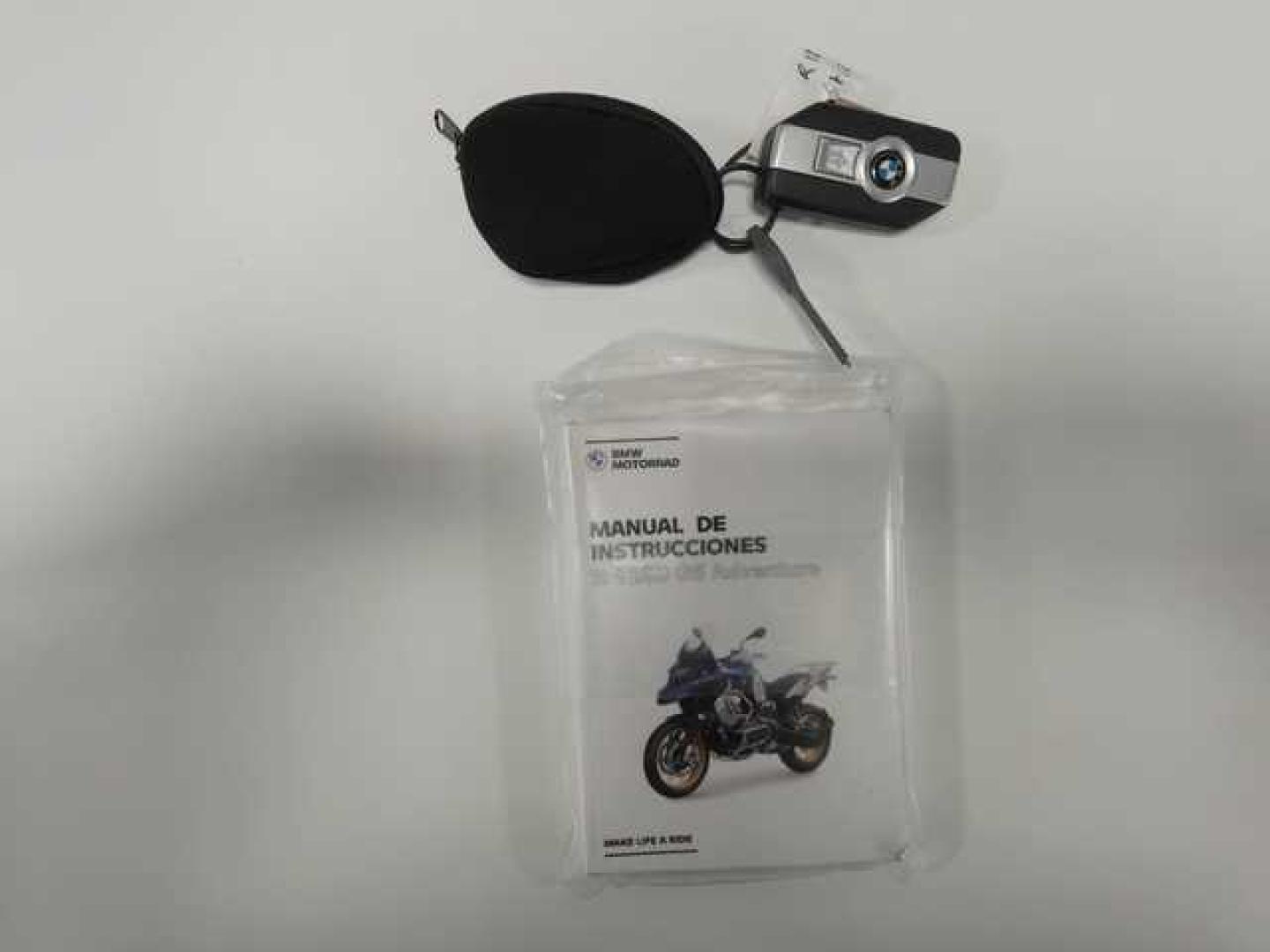 BMW R 1250 GS Adventure