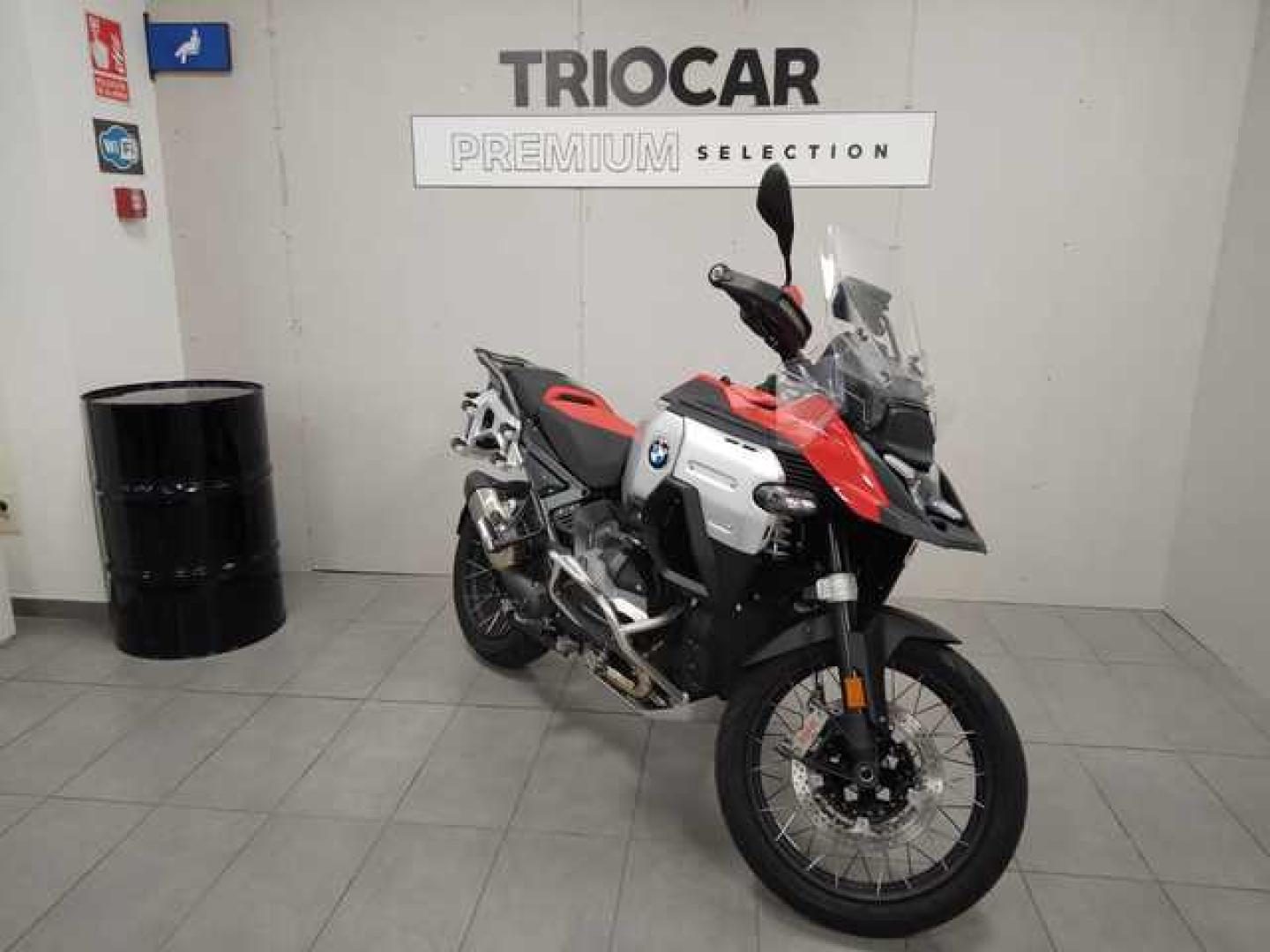 BMW R 1300 GS Adventure