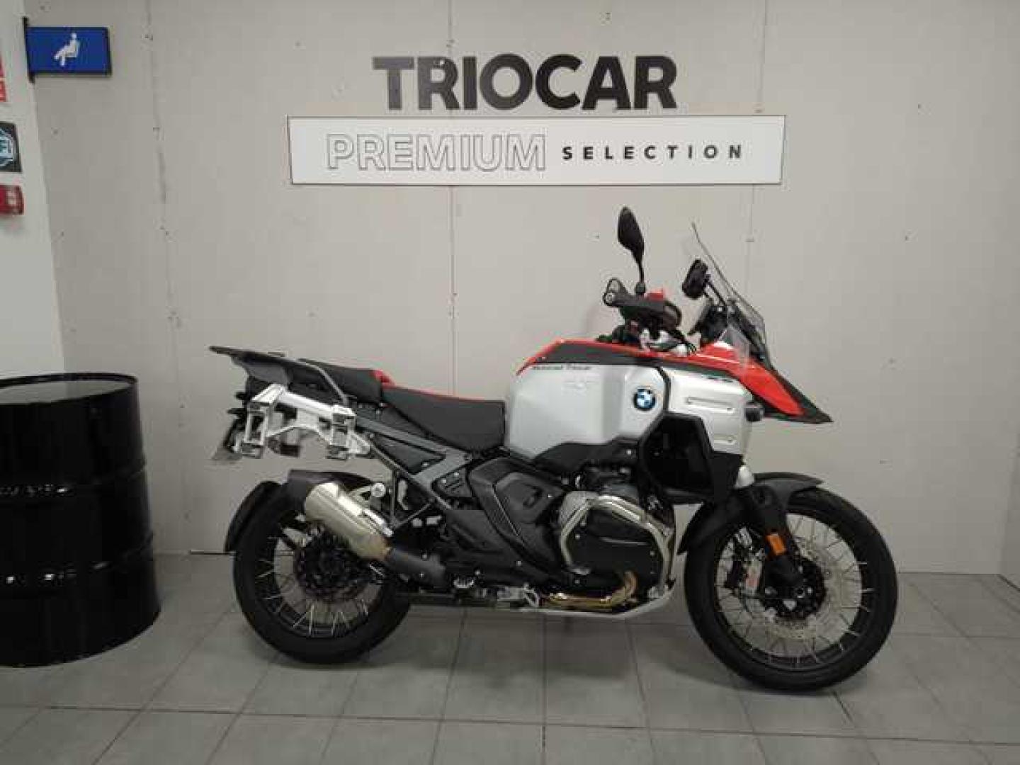 BMW R 1300 GS Adventure