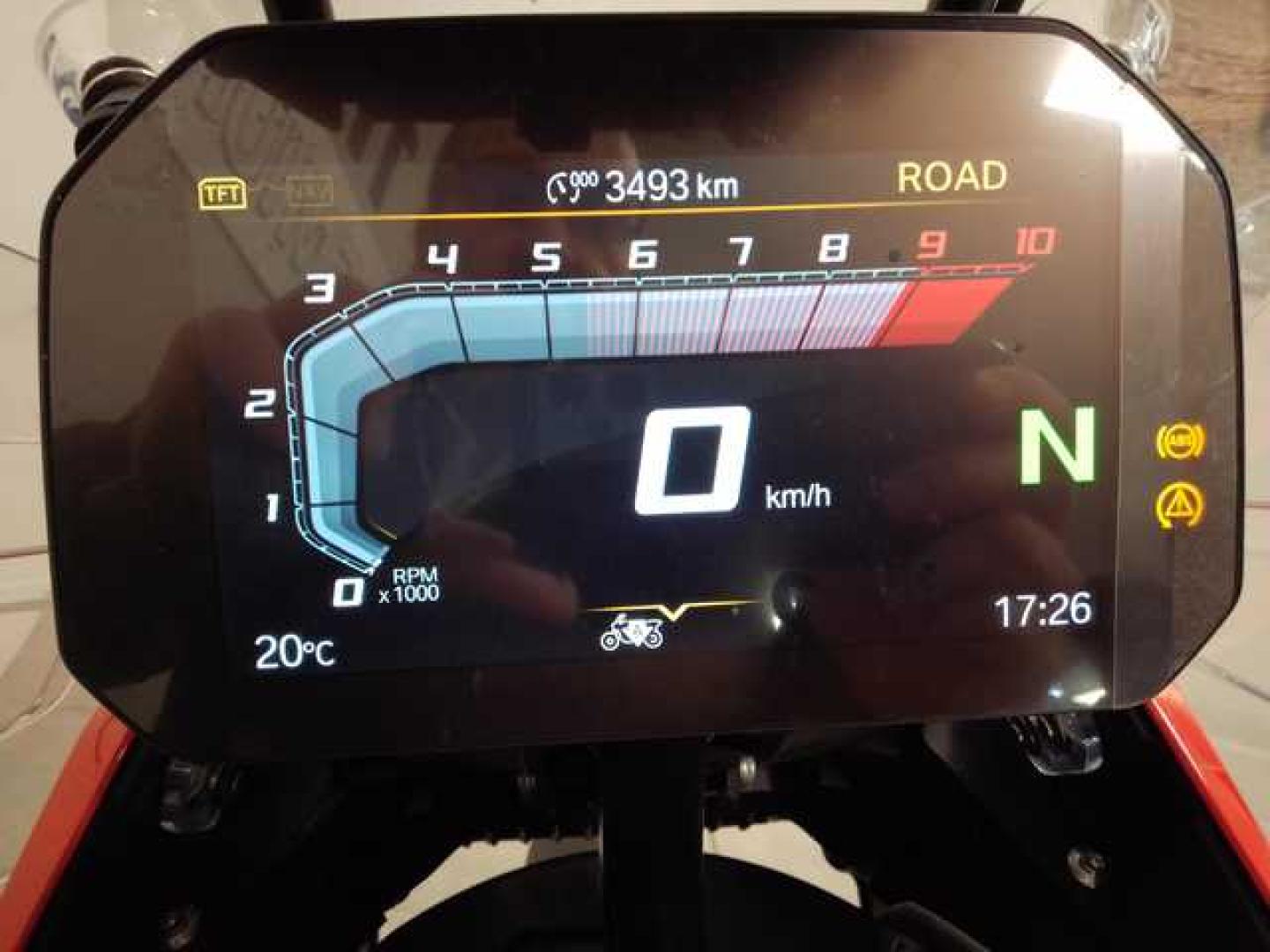 BMW R 1300 GS Adventure