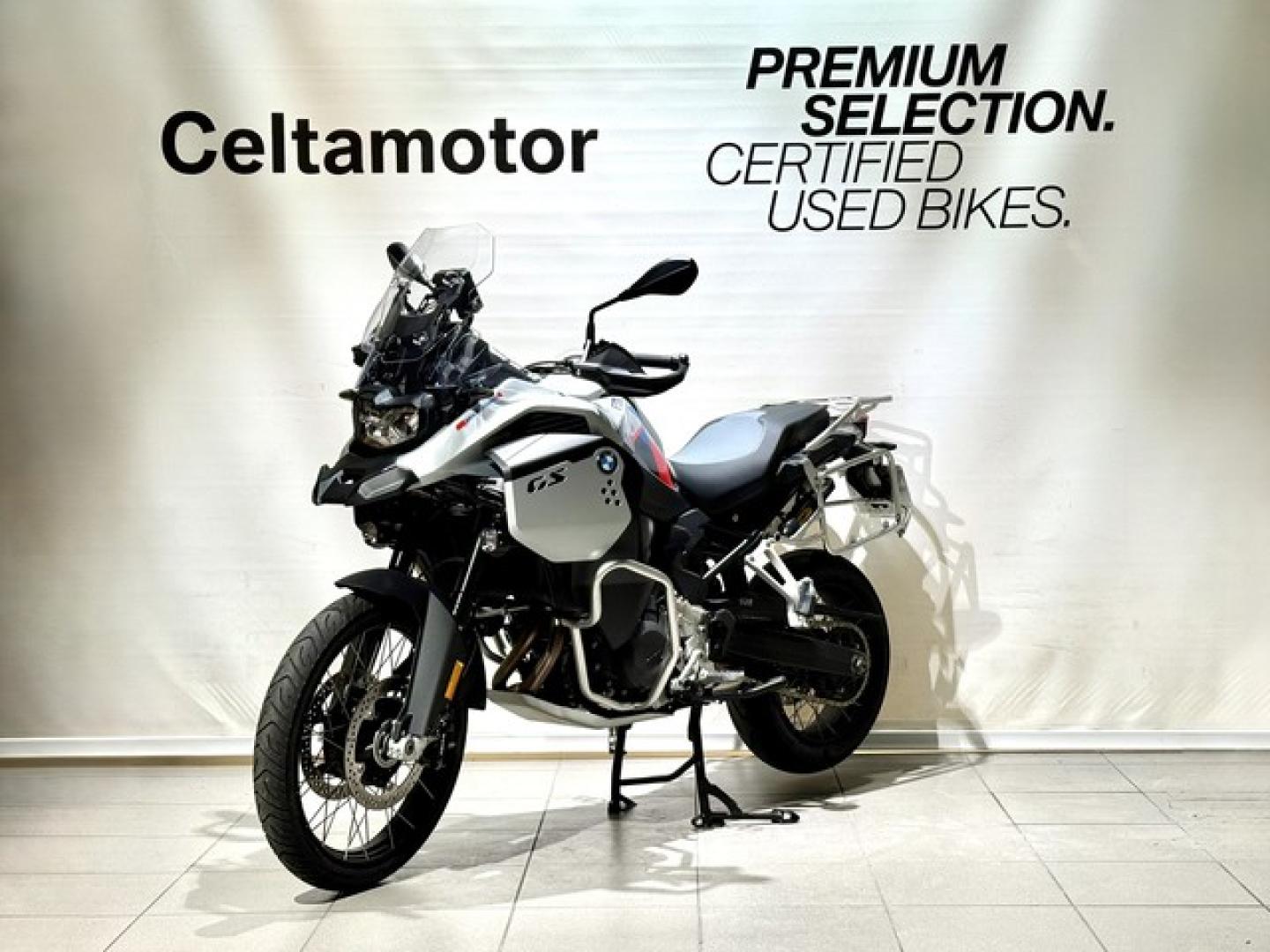 BMW F 900 GS ADVENTURE 