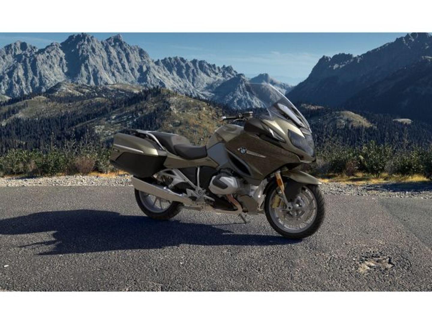 BMW R 1250 RT