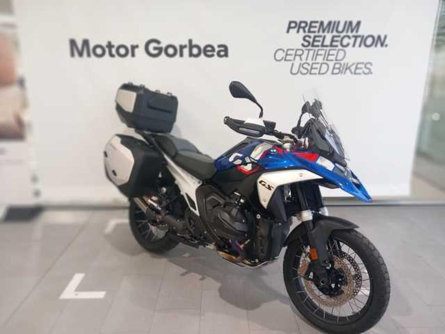 BMW R 1300 GS