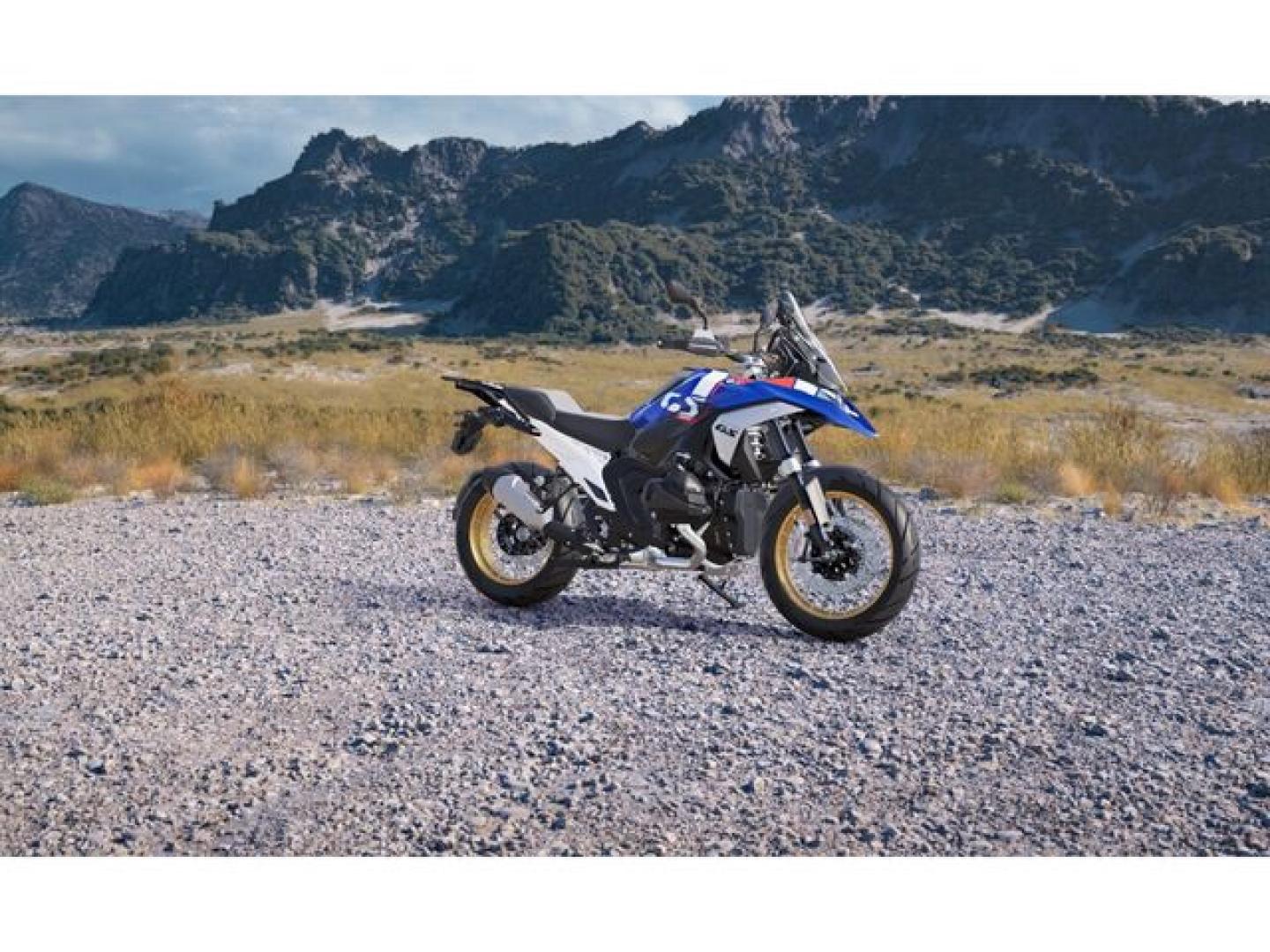 BMW R 1300 GS