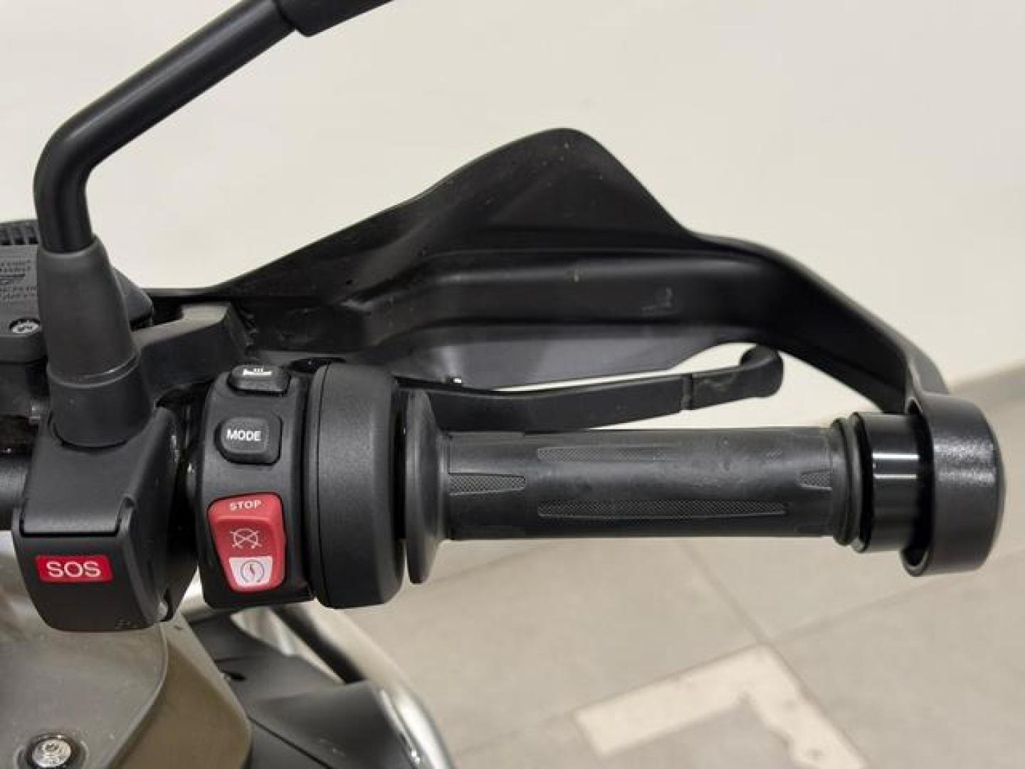 BMW R 1250 GS Adventure