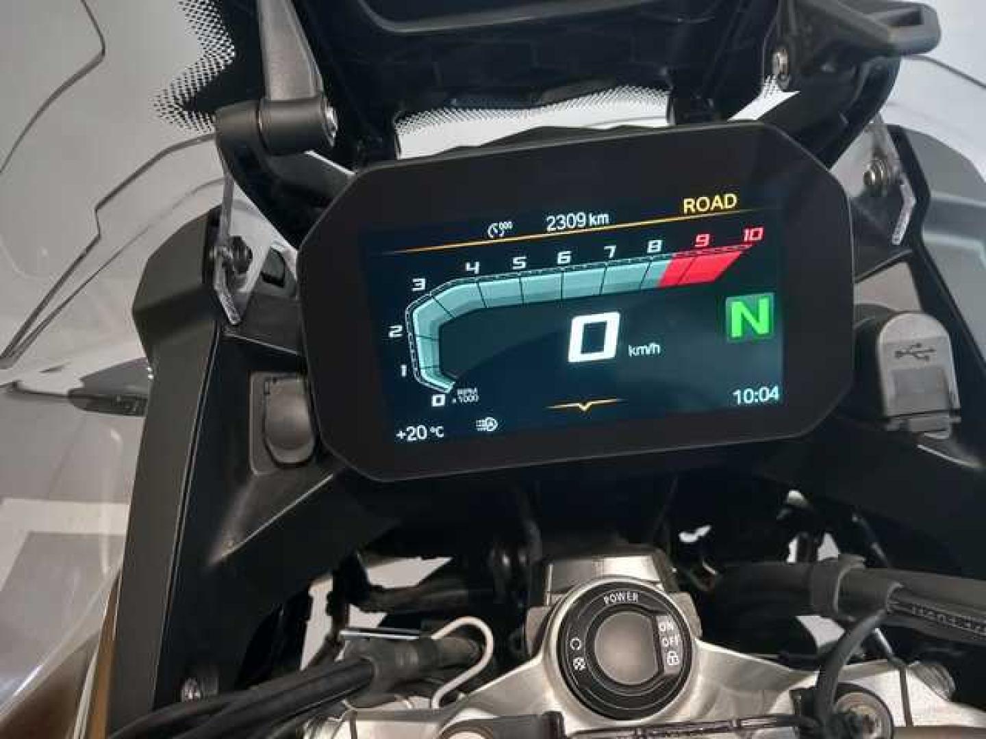 BMW F 850 GS Adventure