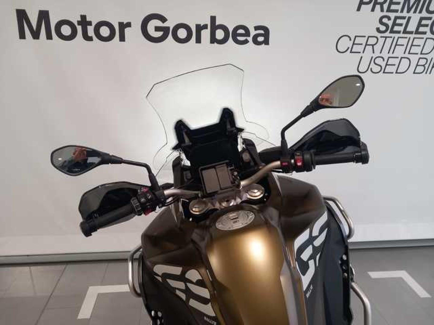 BMW F 850 GS Adventure