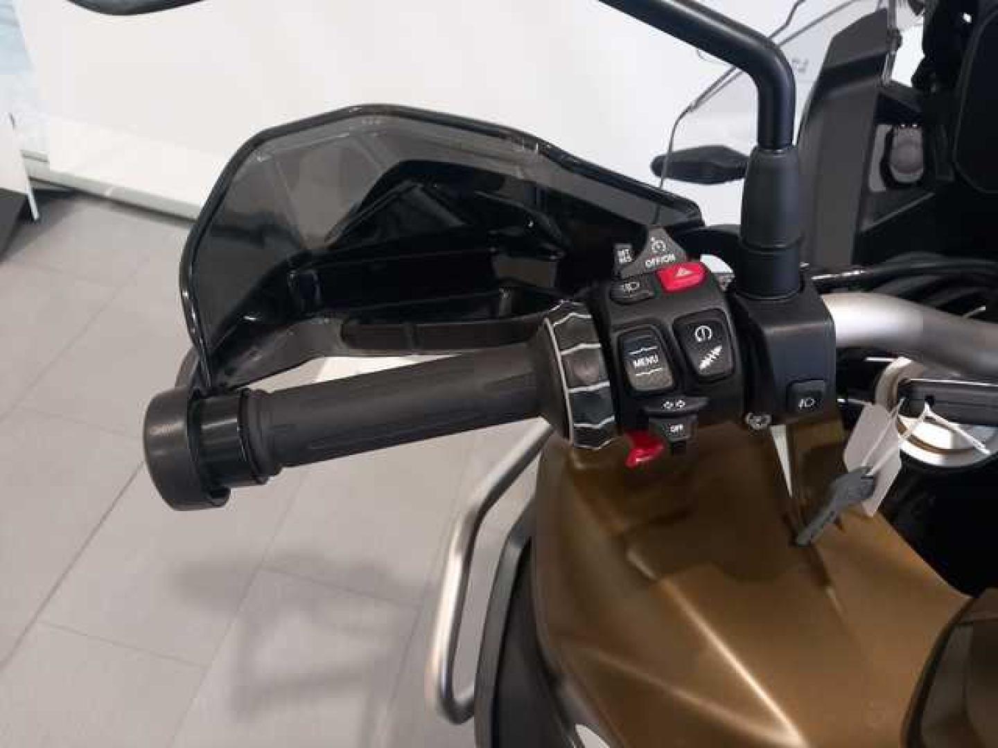 BMW F 850 GS Adventure