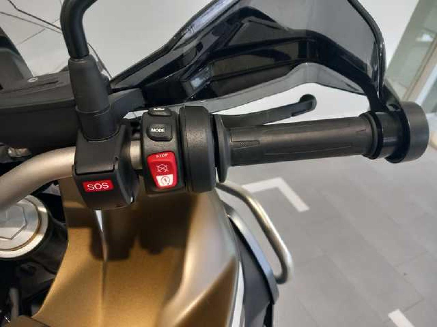 BMW F 850 GS Adventure