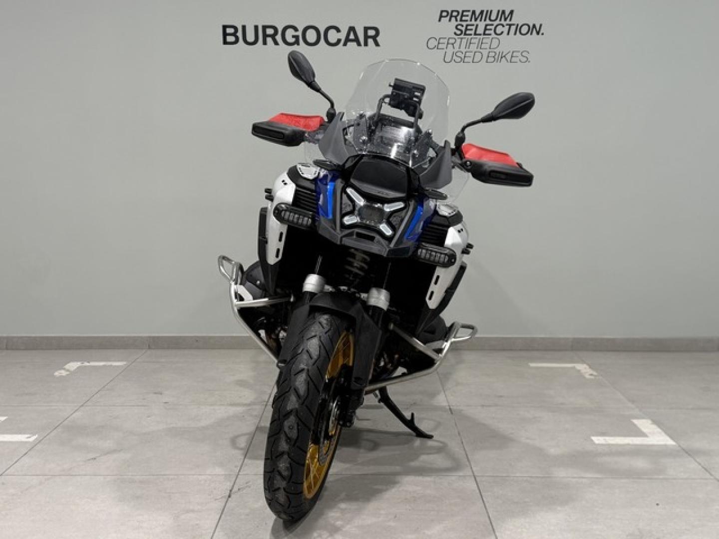 BMW R 1300 GS Adventure