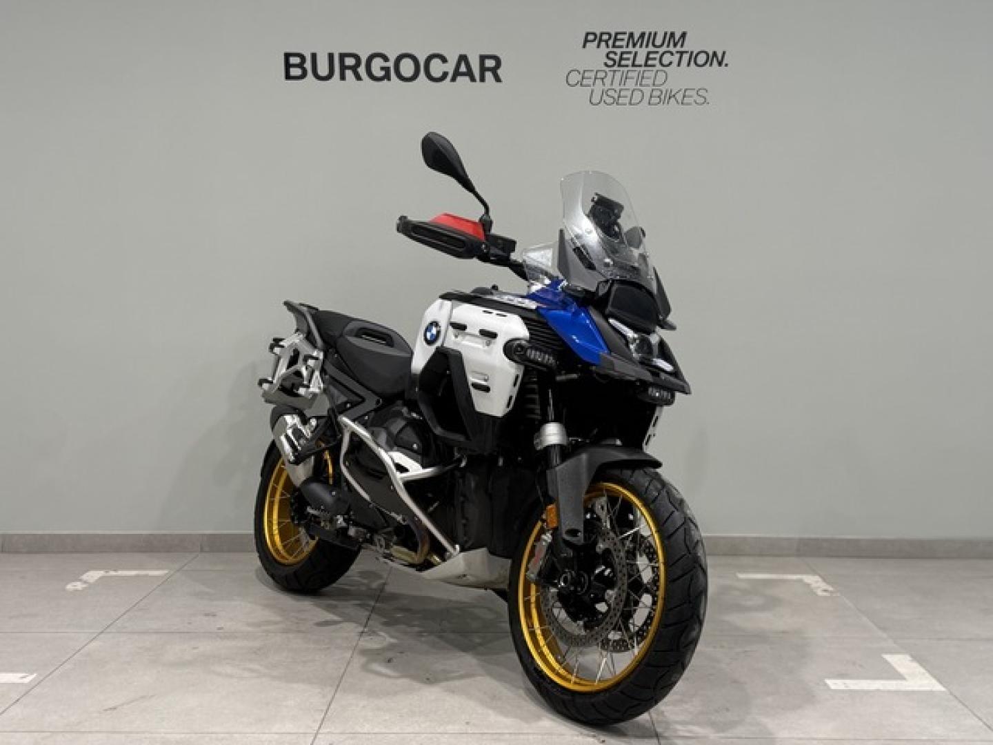 BMW R 1300 GS Adventure