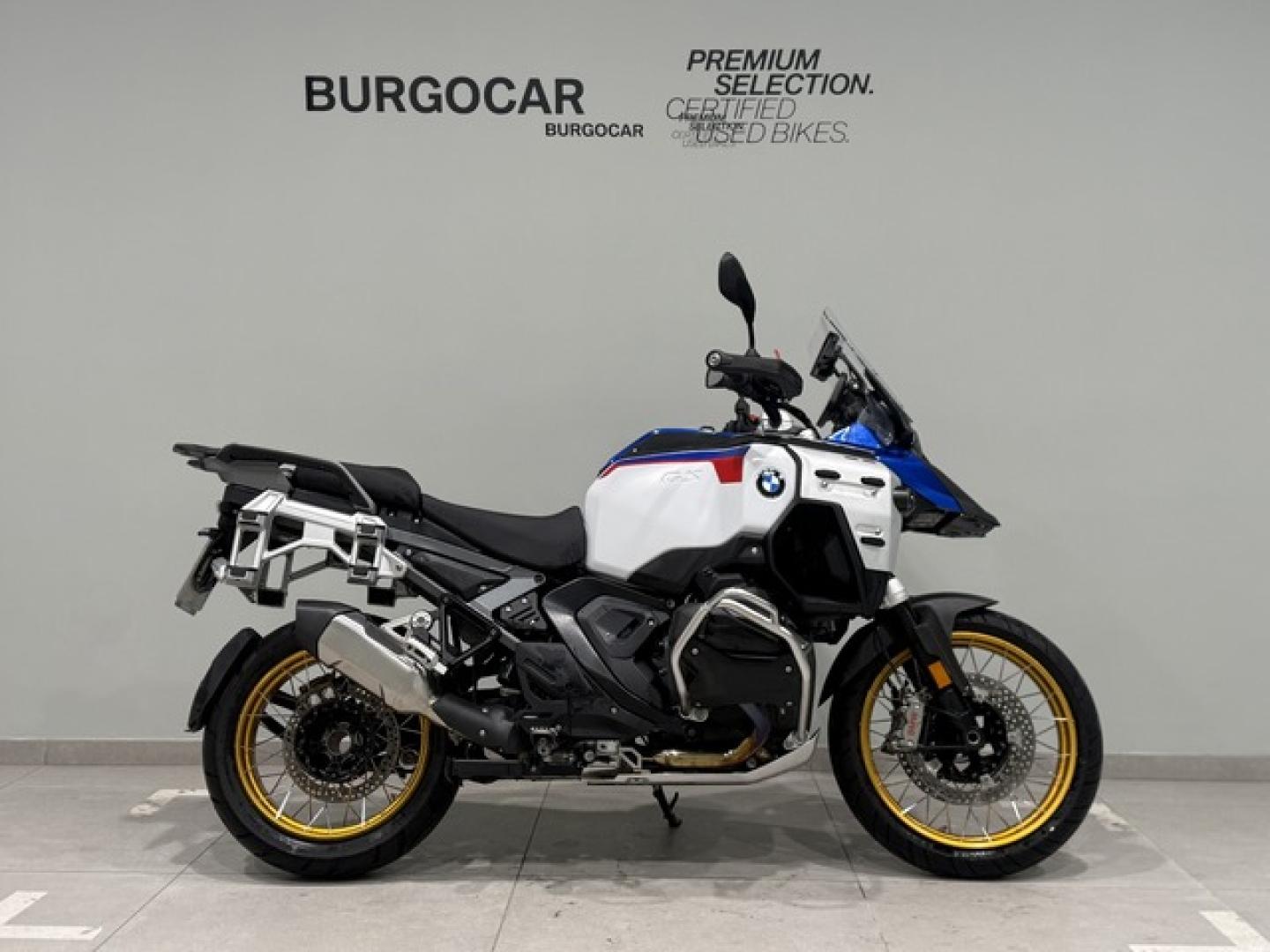 BMW R 1300 GS Adventure