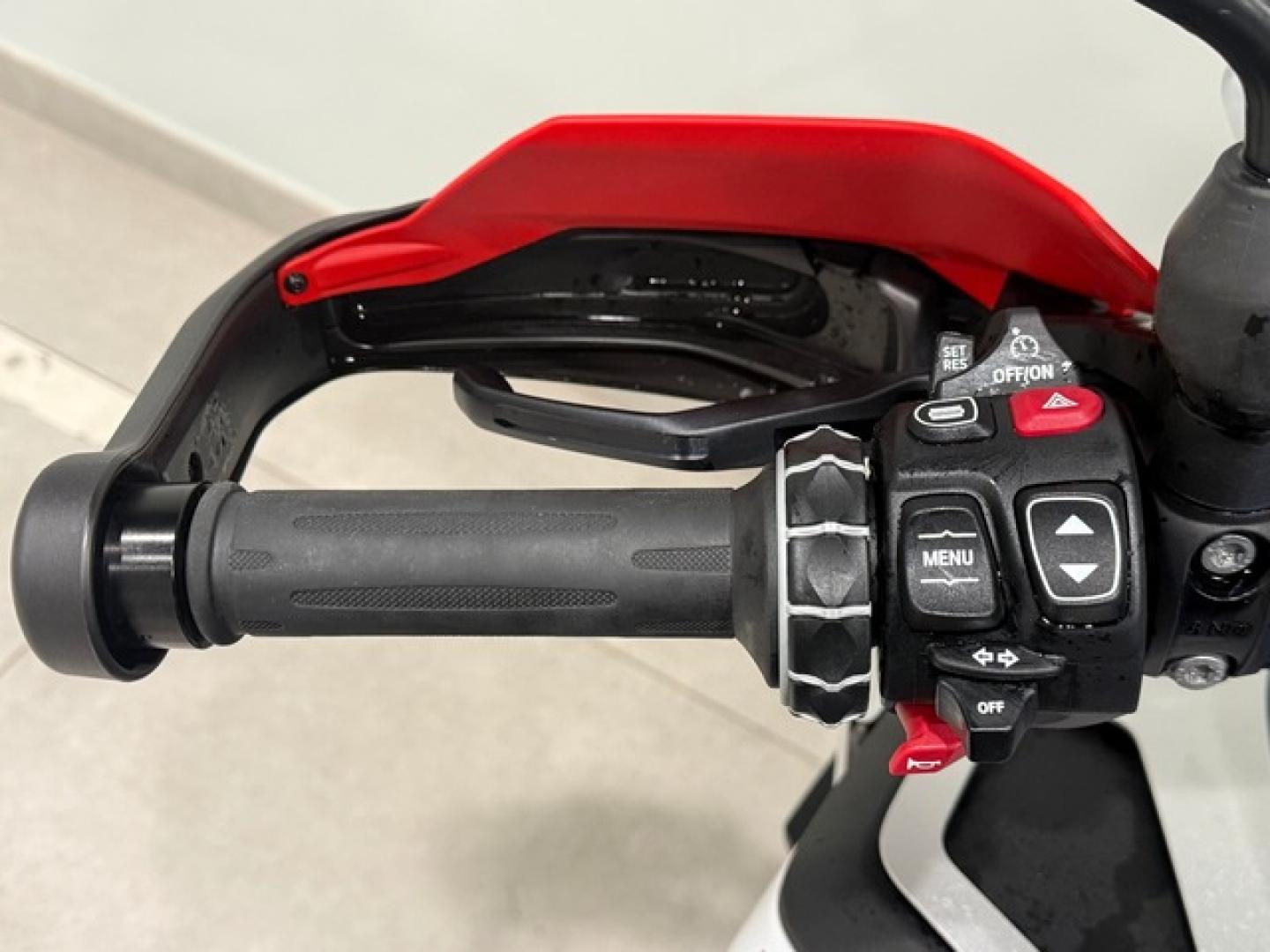 BMW R 1300 GS Adventure