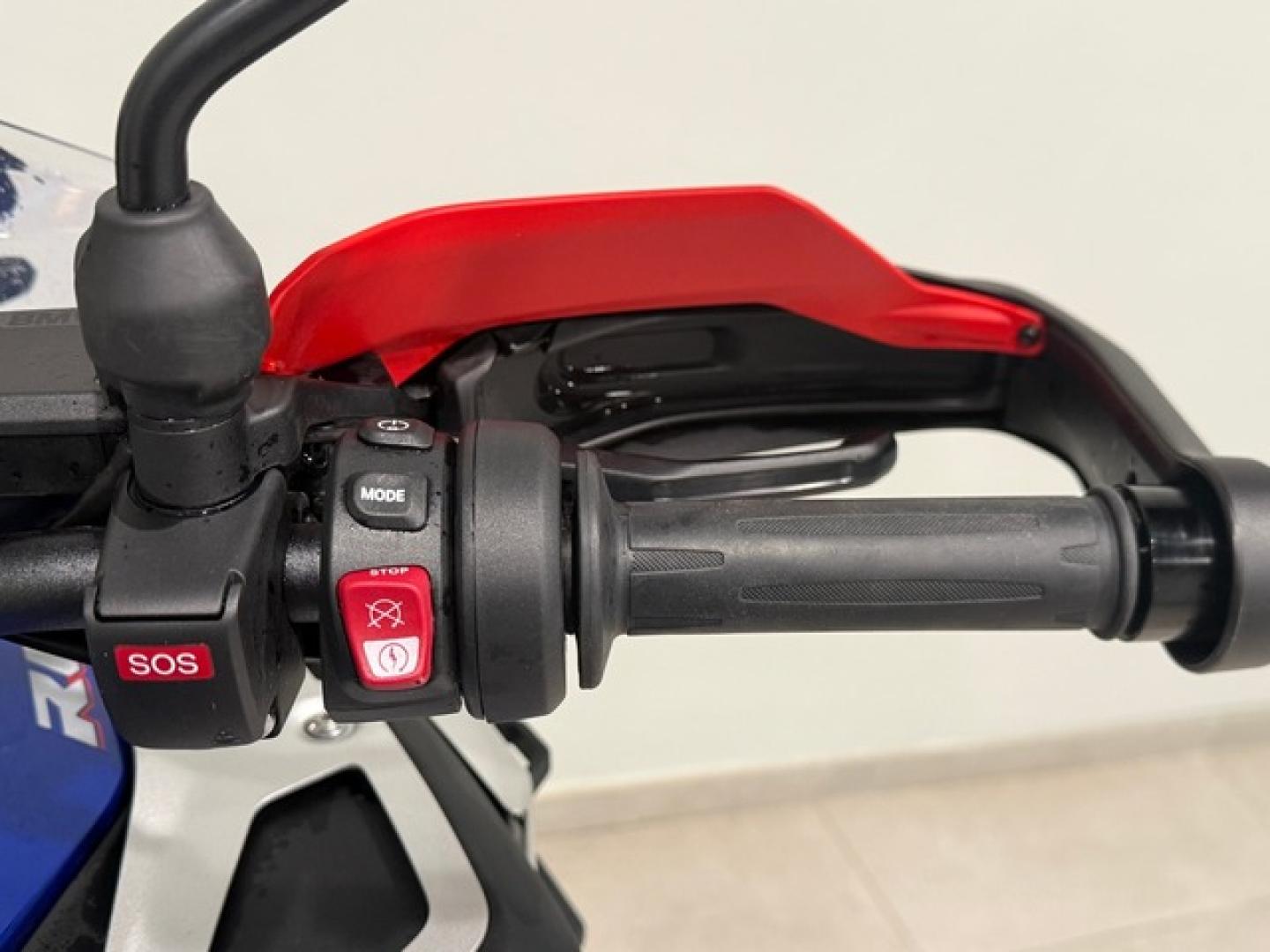 BMW R 1300 GS Adventure