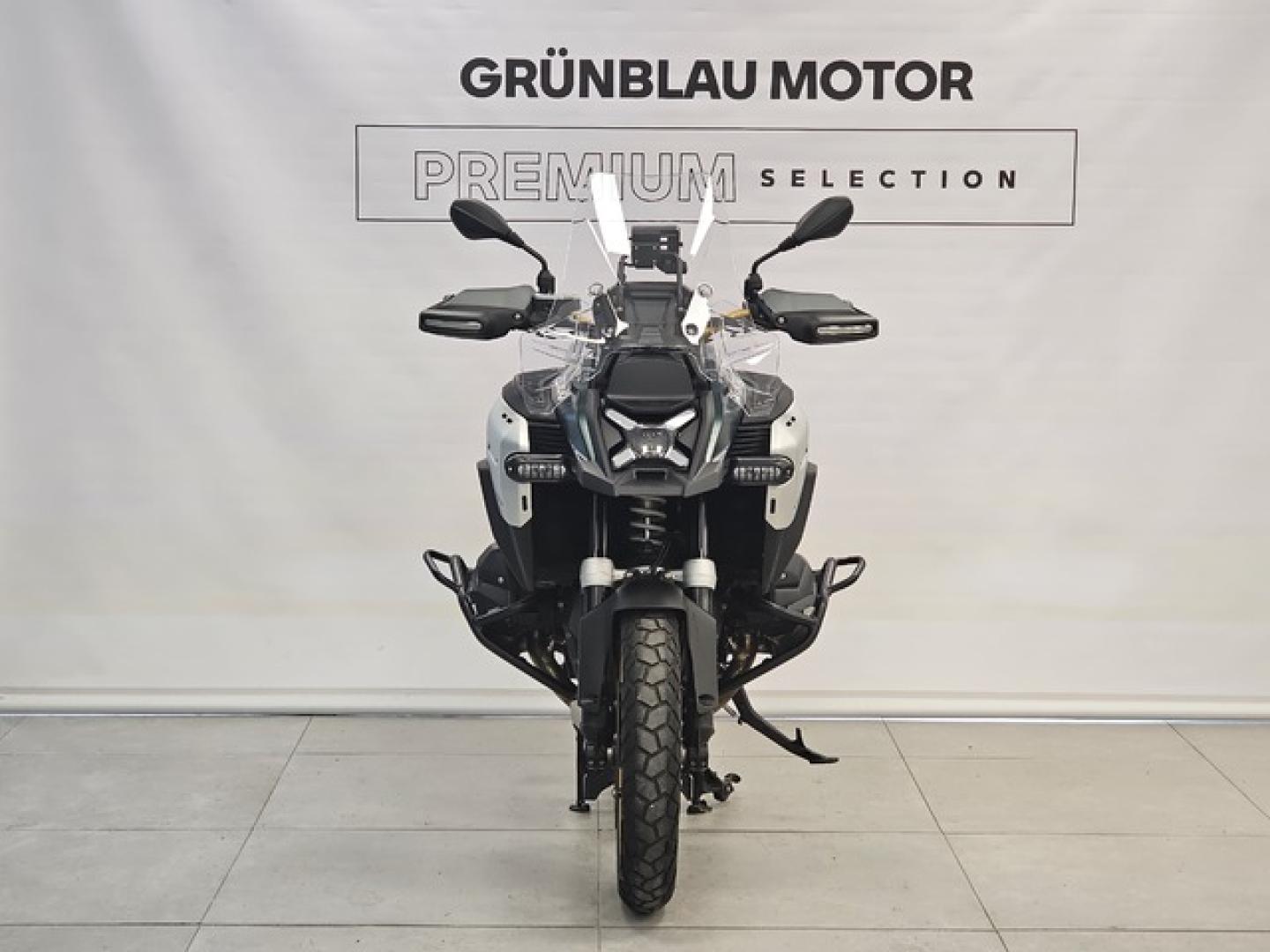 BMW R 1300 GS Adventure