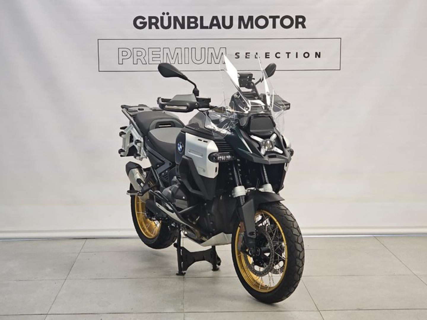 BMW R 1300 GS Adventure