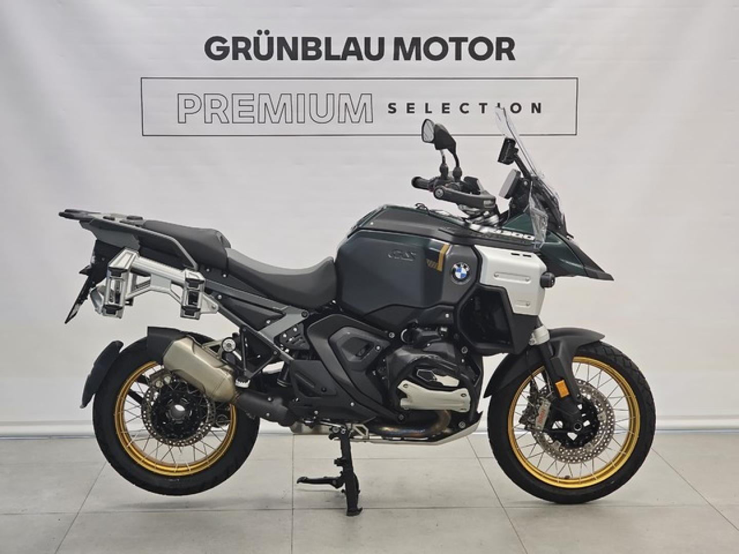 BMW R 1300 GS Adventure