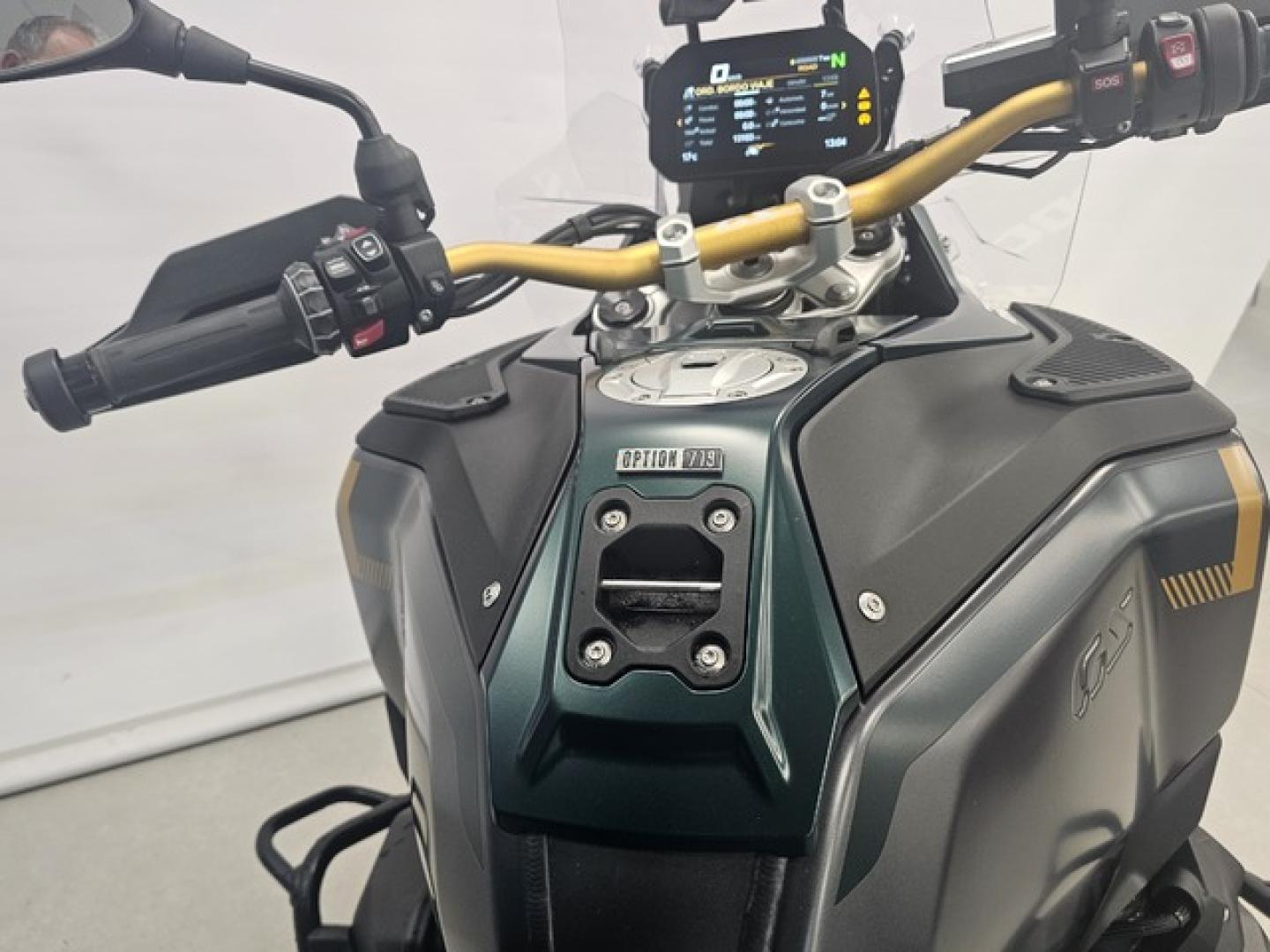 BMW R 1300 GS Adventure