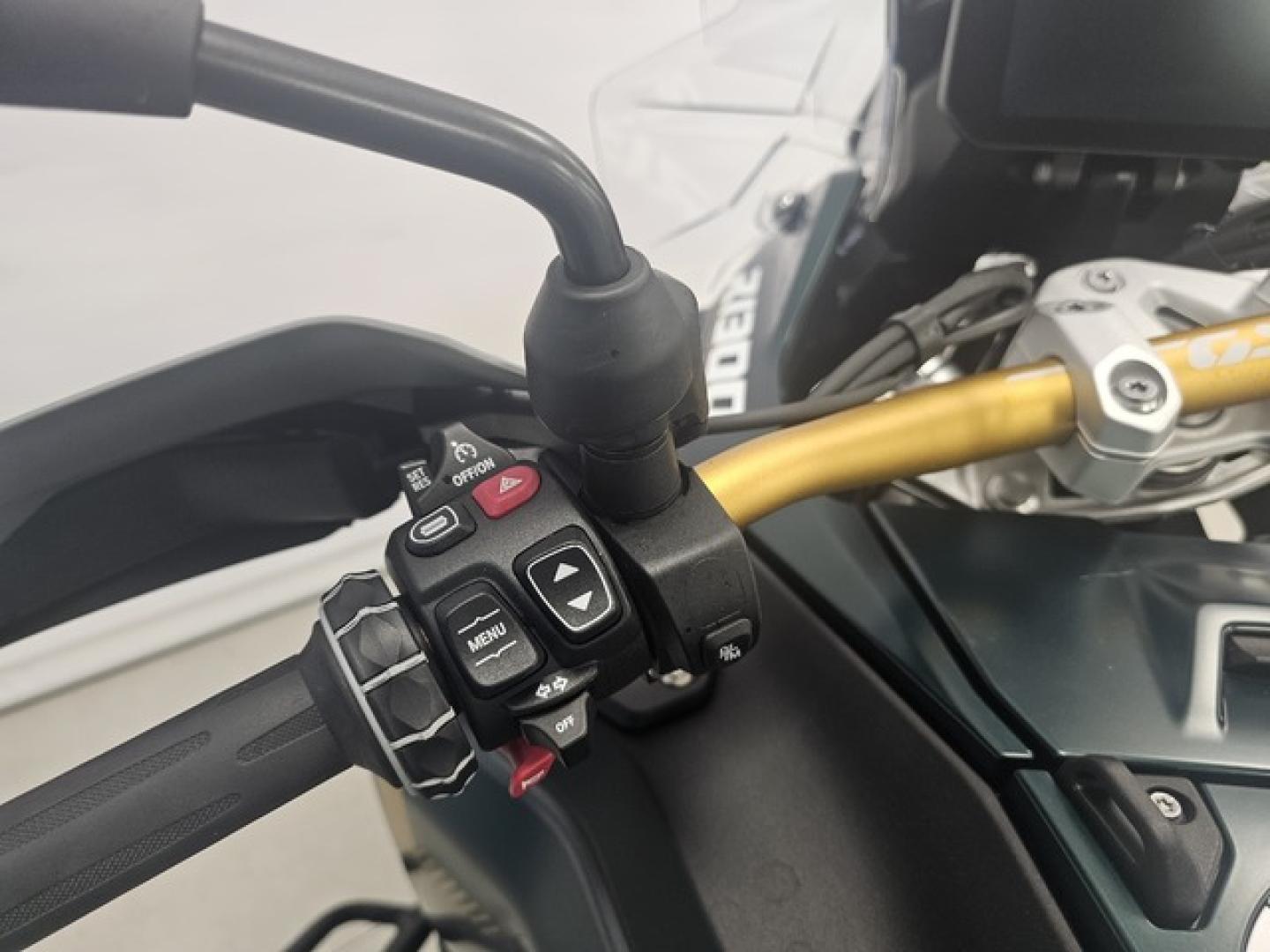 BMW R 1300 GS Adventure