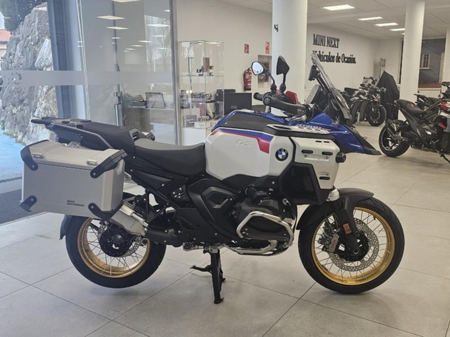 BMW R 1300 GS Adventure