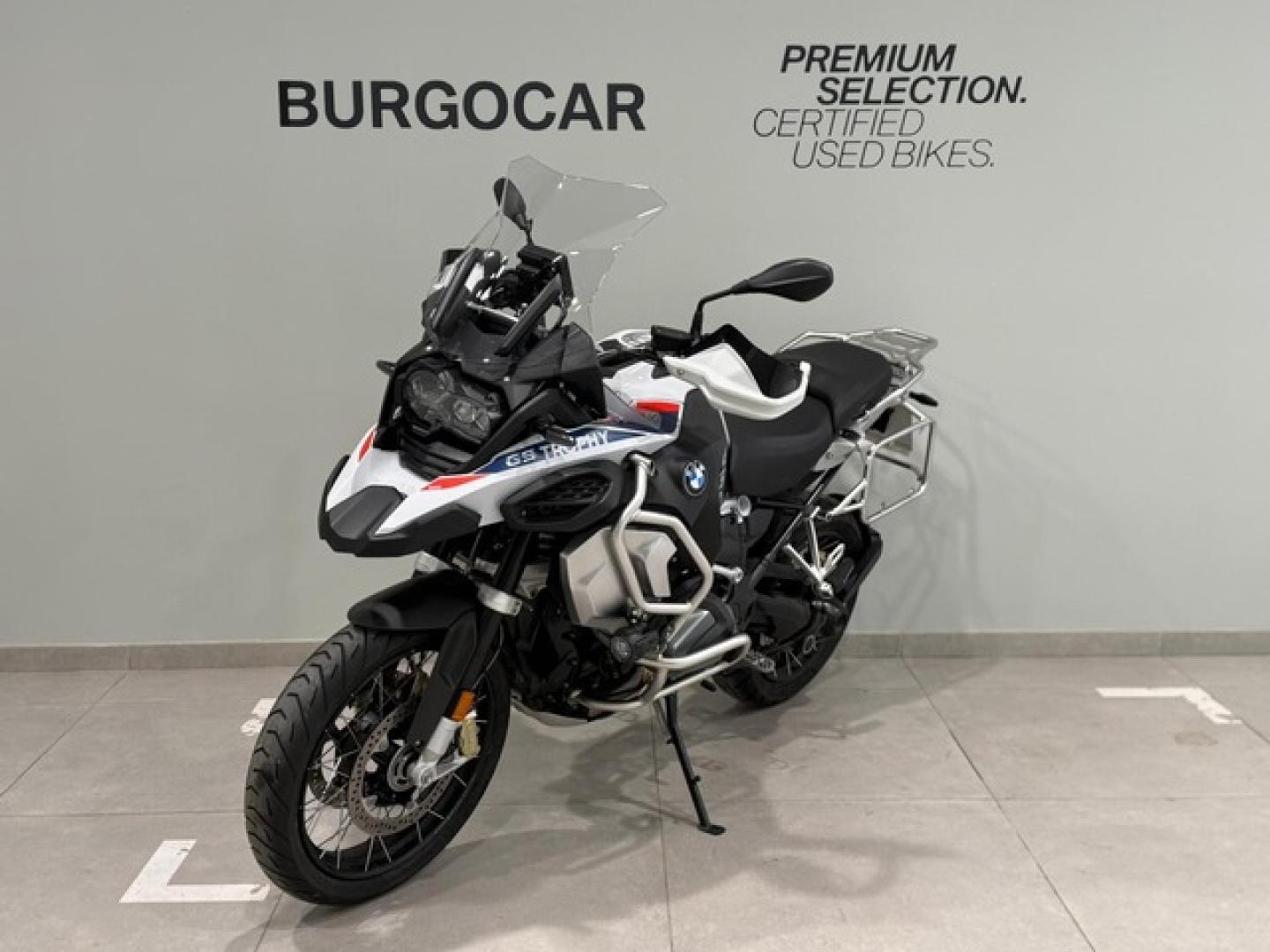 BMW R 1250 GS Adventure