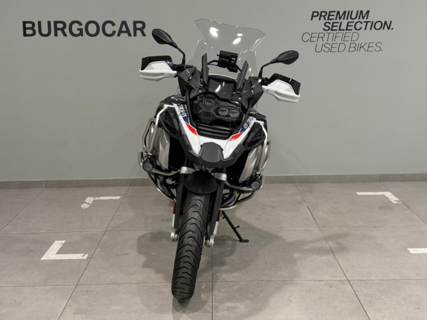 BMW R 1250 GS Adventure