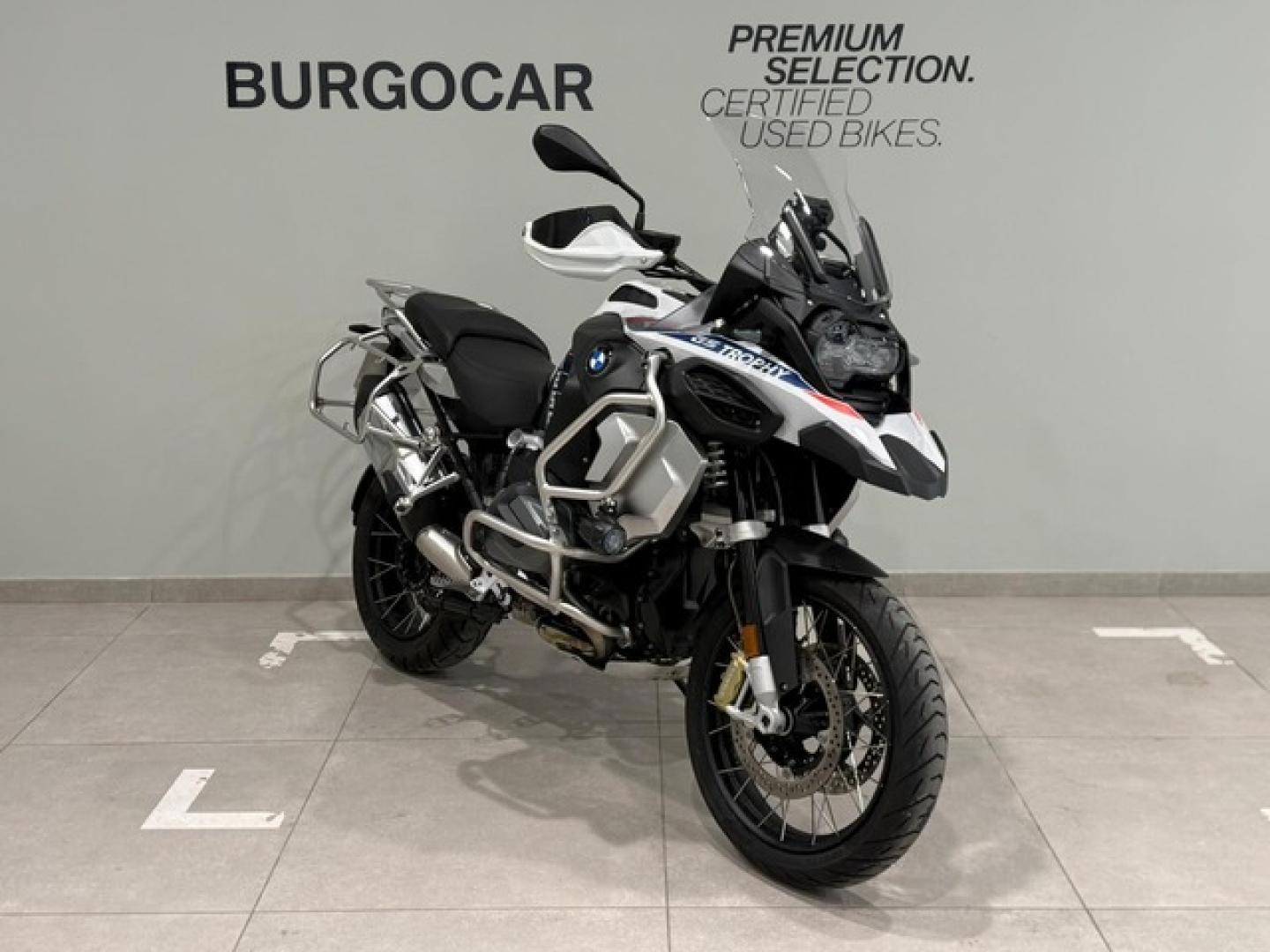 BMW R 1250 GS Adventure