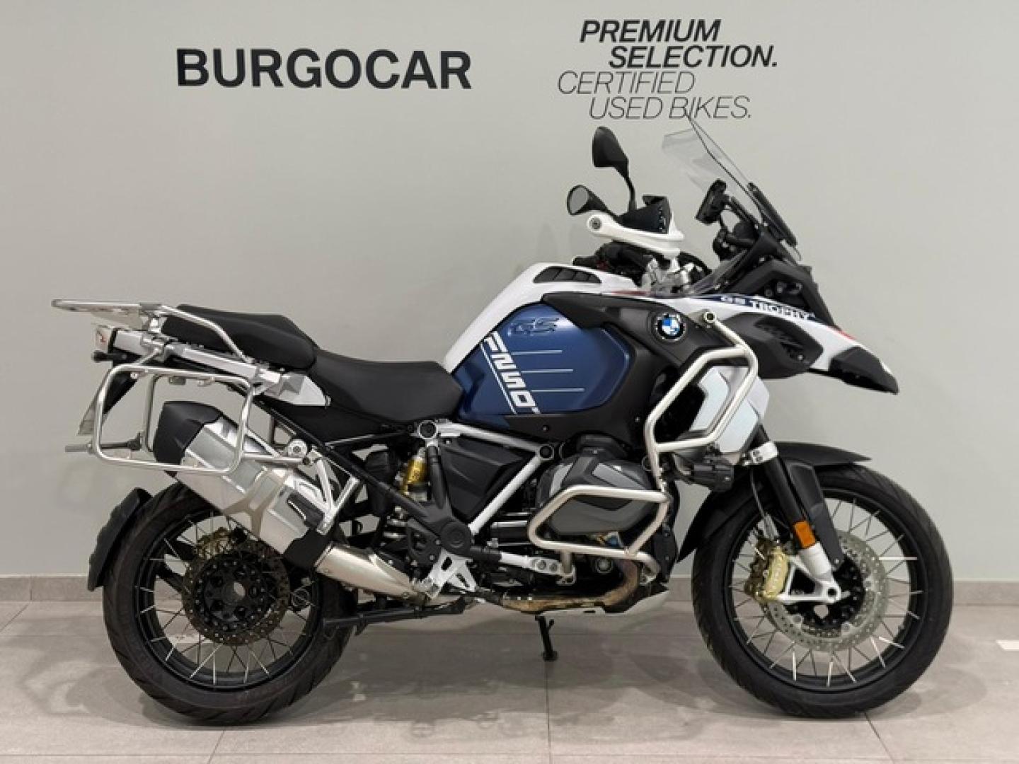 BMW R 1250 GS Adventure