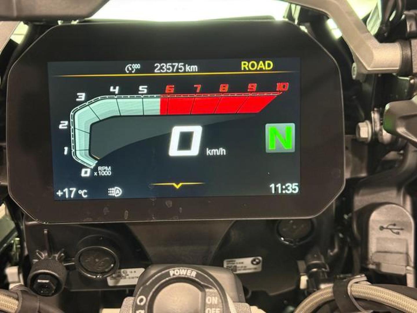 BMW R 1250 GS Adventure